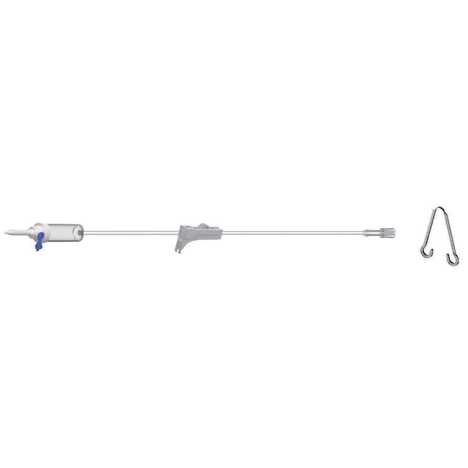 AMSINO AMSAFE® IV ADMINISTRATION SETS : AS3500 CS