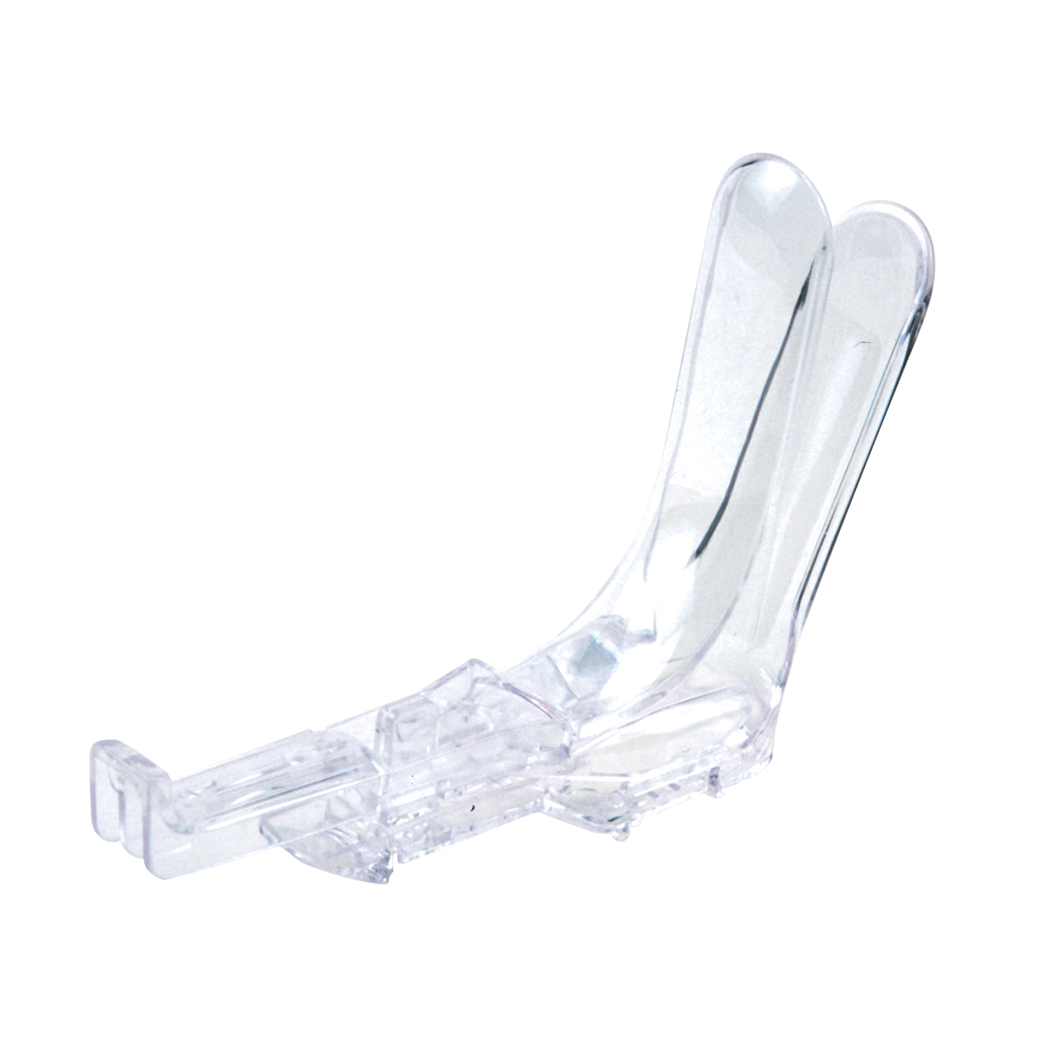 AMSINO AMSMOOTH DISPOSABLE VAGINAL SPECULUM : AS032L CS   $48.64 Stocked