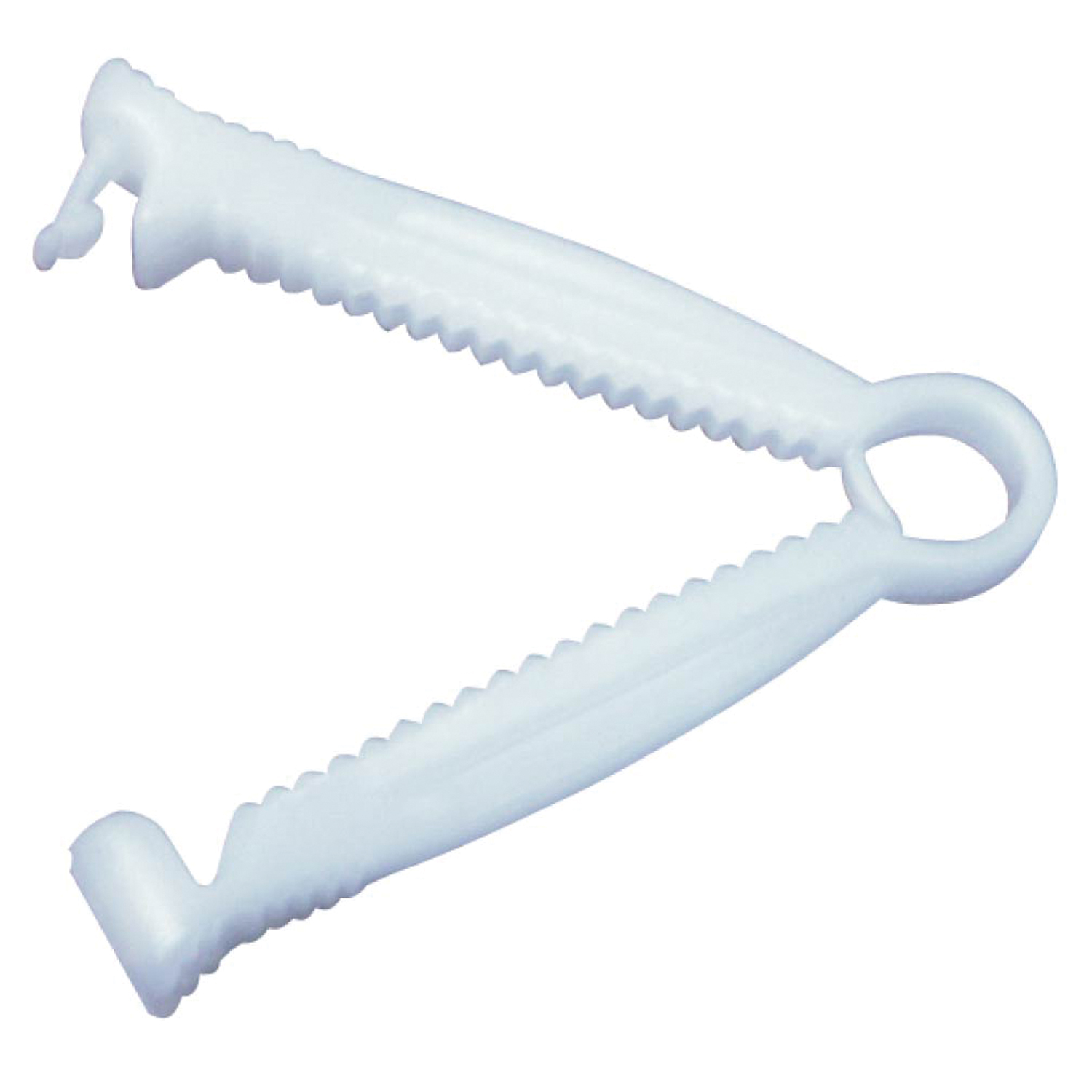 AMSINO AMSURE CLAMPS : UCC100 EA      $0.28 Stocked