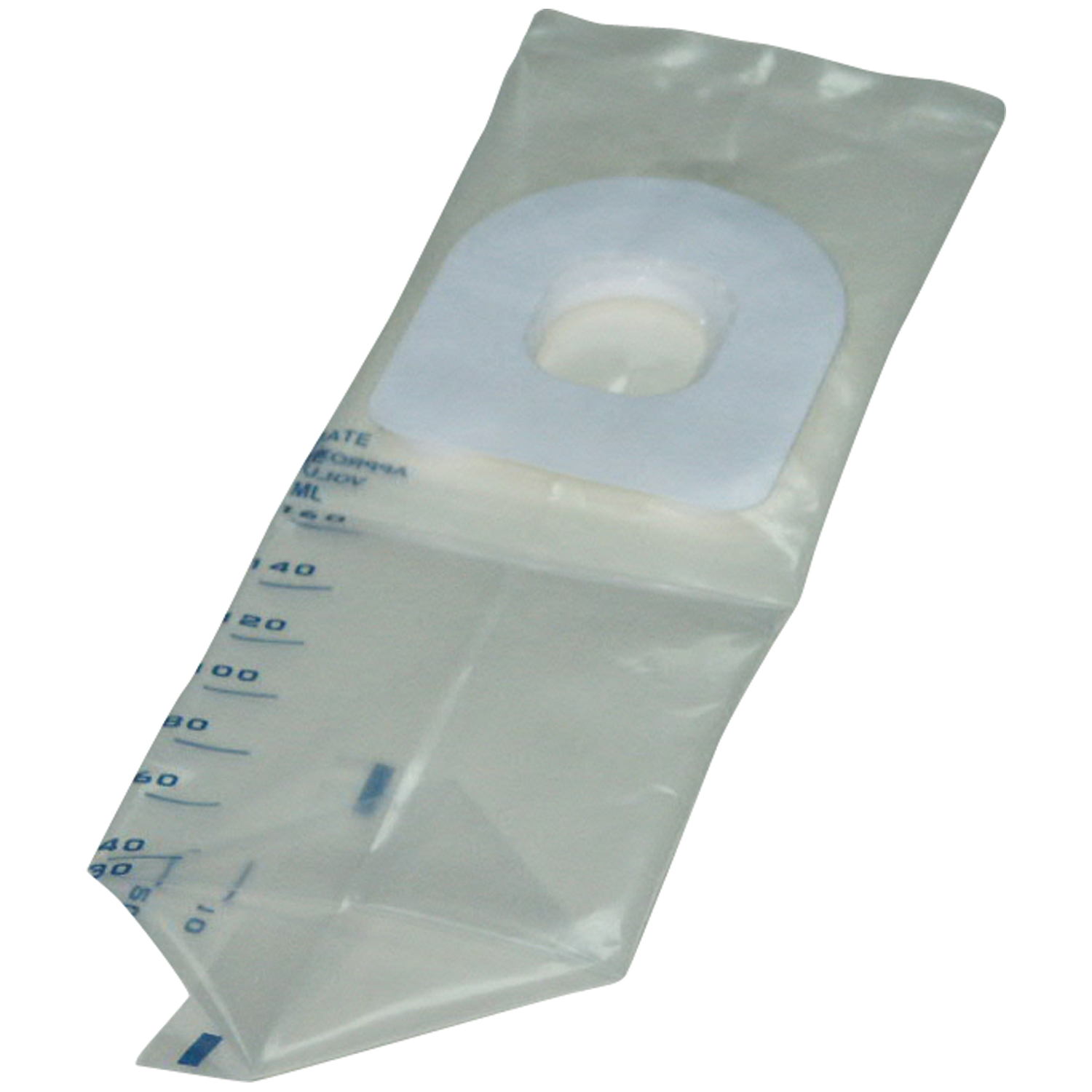 AMSINO AMSURE INFANT URINE COLLECTION BAG : AS409 EA     $0.52 Stocked