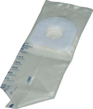 AMSINO AMSURE INFANT URINE COLLECTION BAG : AS409 BX $28.81 Stocked