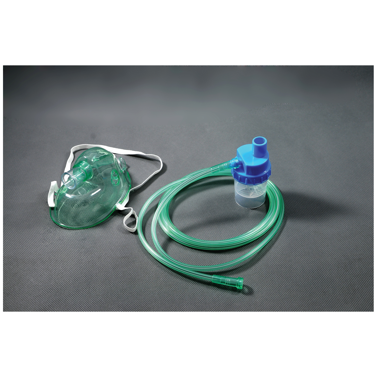 AMSINO AMSURE OXYGEN MASK & TUBING : AS75020 EA     $1.68 Stocked