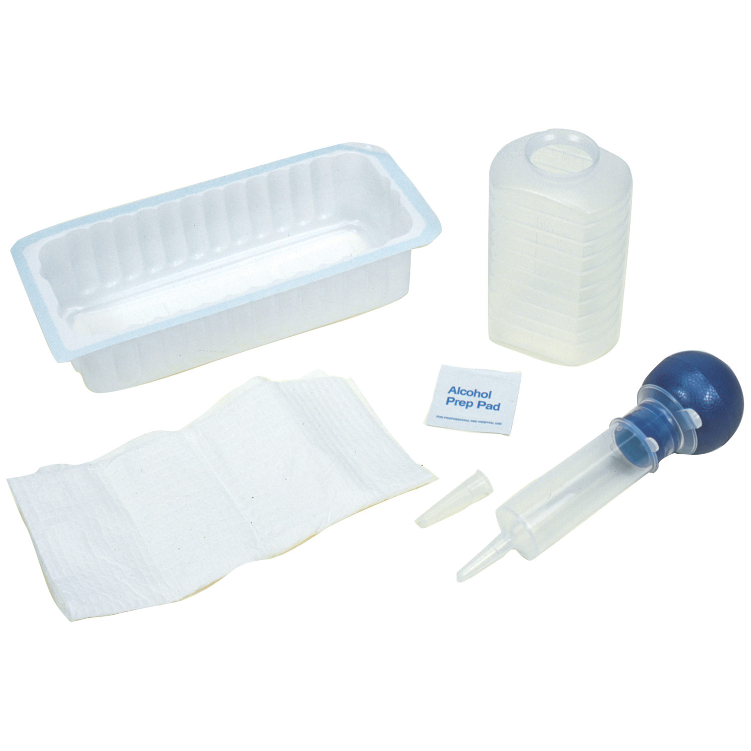 AMSINO AMSURE STERILE IRRIGATION TRAY : AS130 CS   $25.46 Stocked