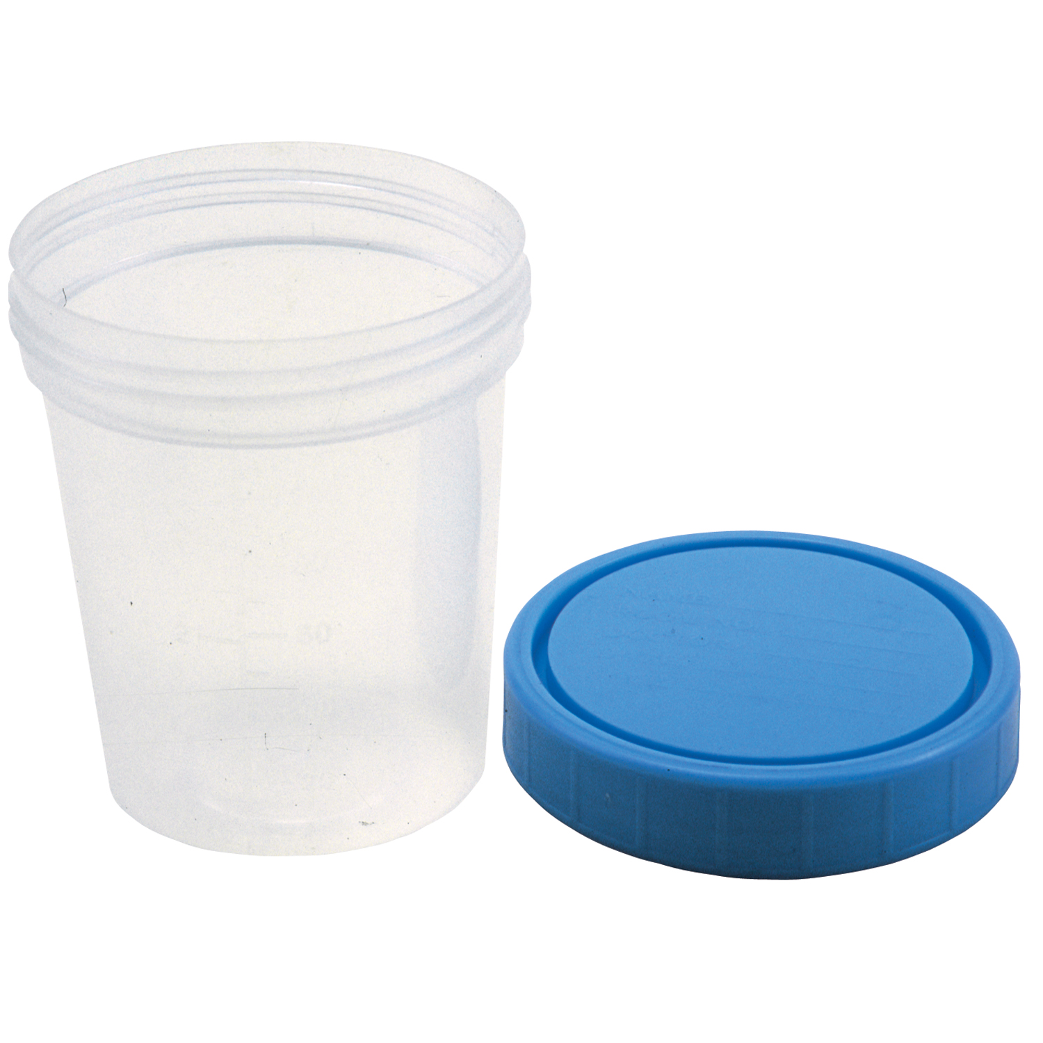 AMSINO URINE SPECIMEN CONTAINERS : AS343 CS     $73.43 Stocked