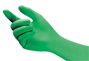 ANSELL GAMMEX NON-LATEX PI MICRO GREEN SURGICAL GLOVES : 20687260 CS $546.72 Stocked