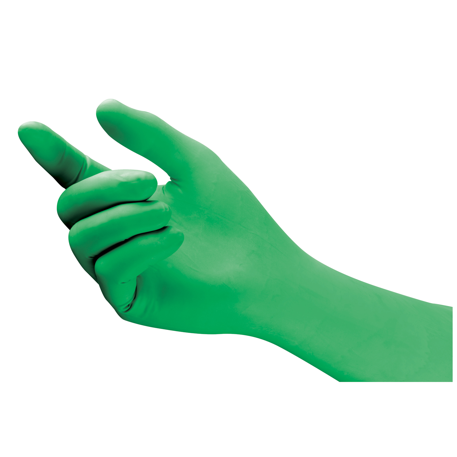 ANSELL GAMMEX NON-LATEX PI MICRO GREEN SURGICAL GLOVES : 20687265 BX   $160.90 Stocked