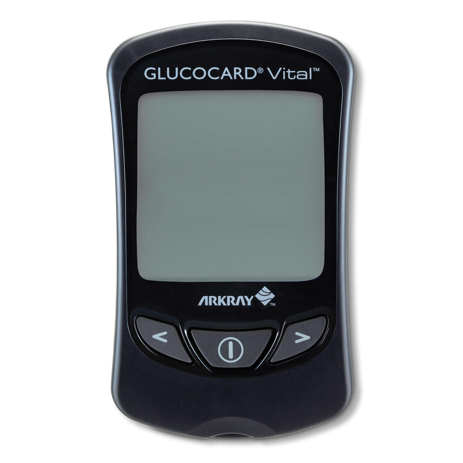 ARKRAY GLUCOCARD VITAL BLOOD GLUCOSE MONITORING SYSTEM : 761100 EA     $20.33 Stocked