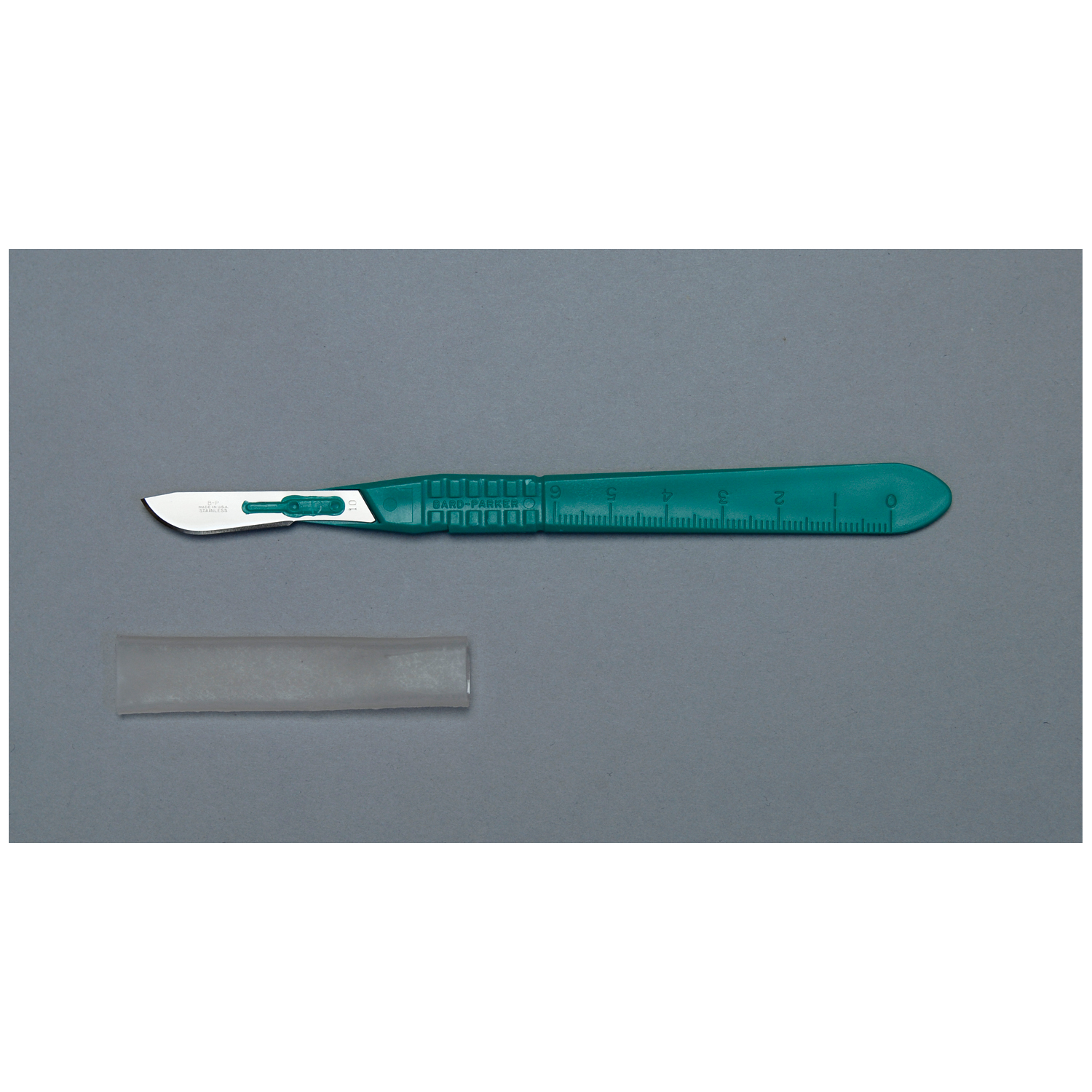 ASPEN SURGICAL BARD-PARKER DISPOSABLE SCALPELS : 371610 BX     $17.94 Stocked