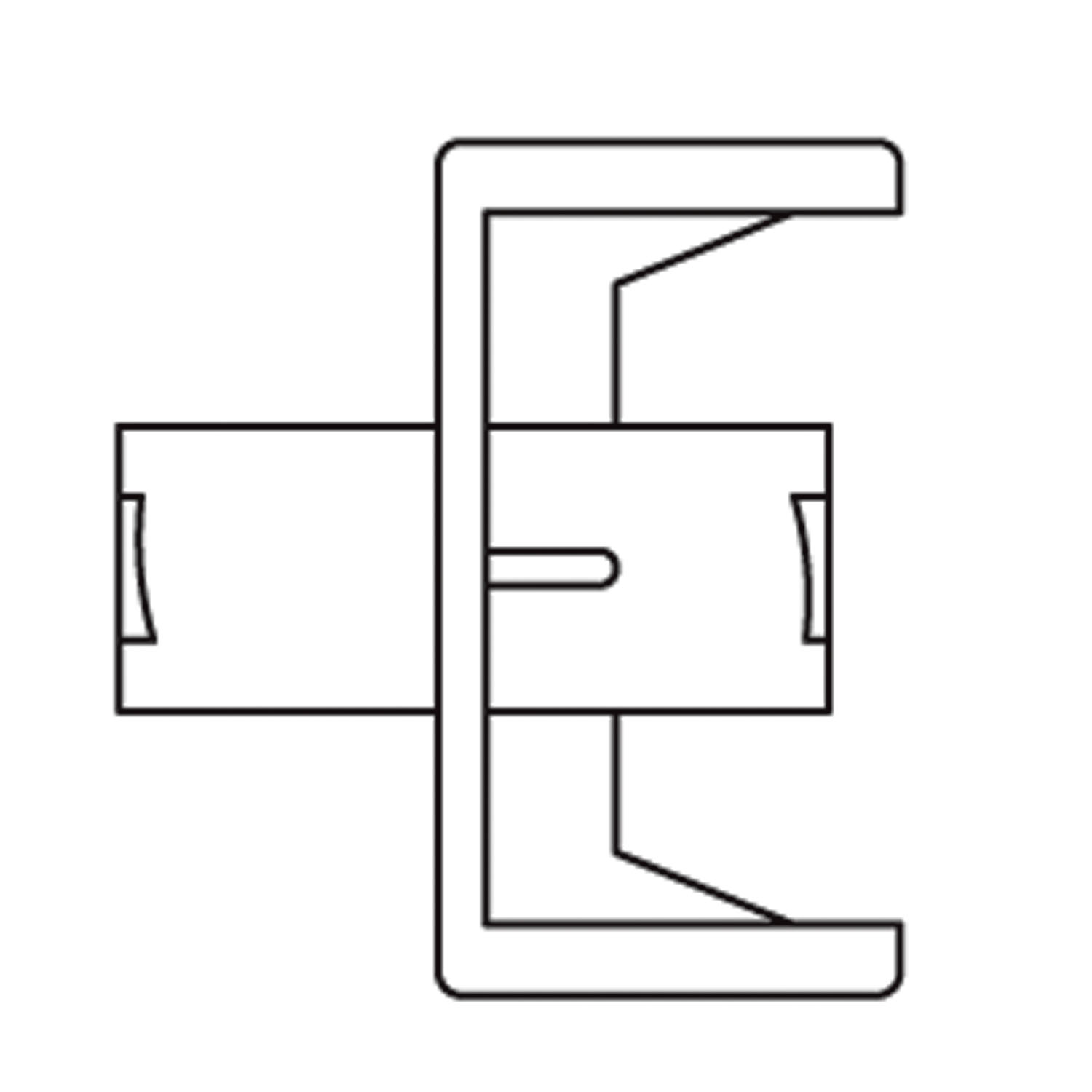 B BRAUN FLUID DISPENSING CONNECTORS : 415080 CS $136.68 Stocked