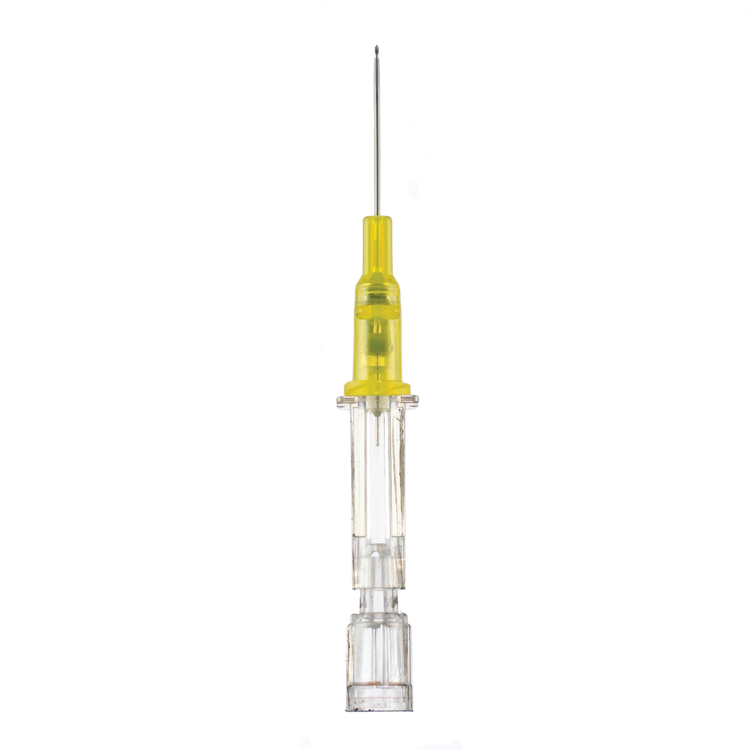 B BRAUN INTROCAN SAFETY IV CATHETERS : 4252500-02 CS $598.71 Stocked