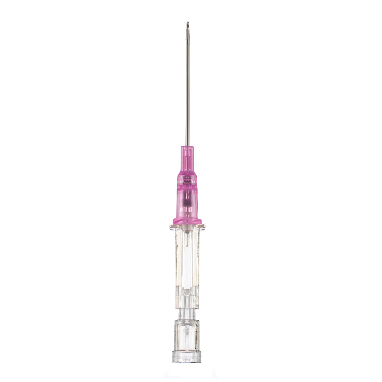 B BRAUN INTROCAN SAFETY® IV CATHETERS : 4251644-02 CS