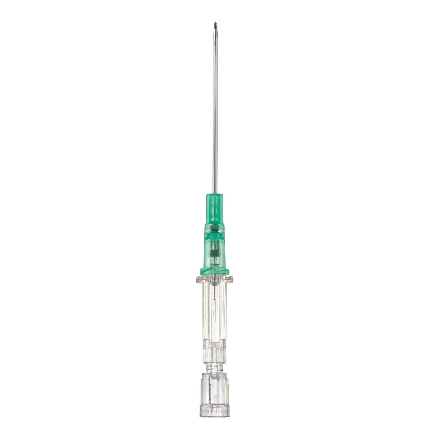 B BRAUN INTROCAN SAFETY IV CATHETERS : 4251687-02 EA   $2.88 Stocked