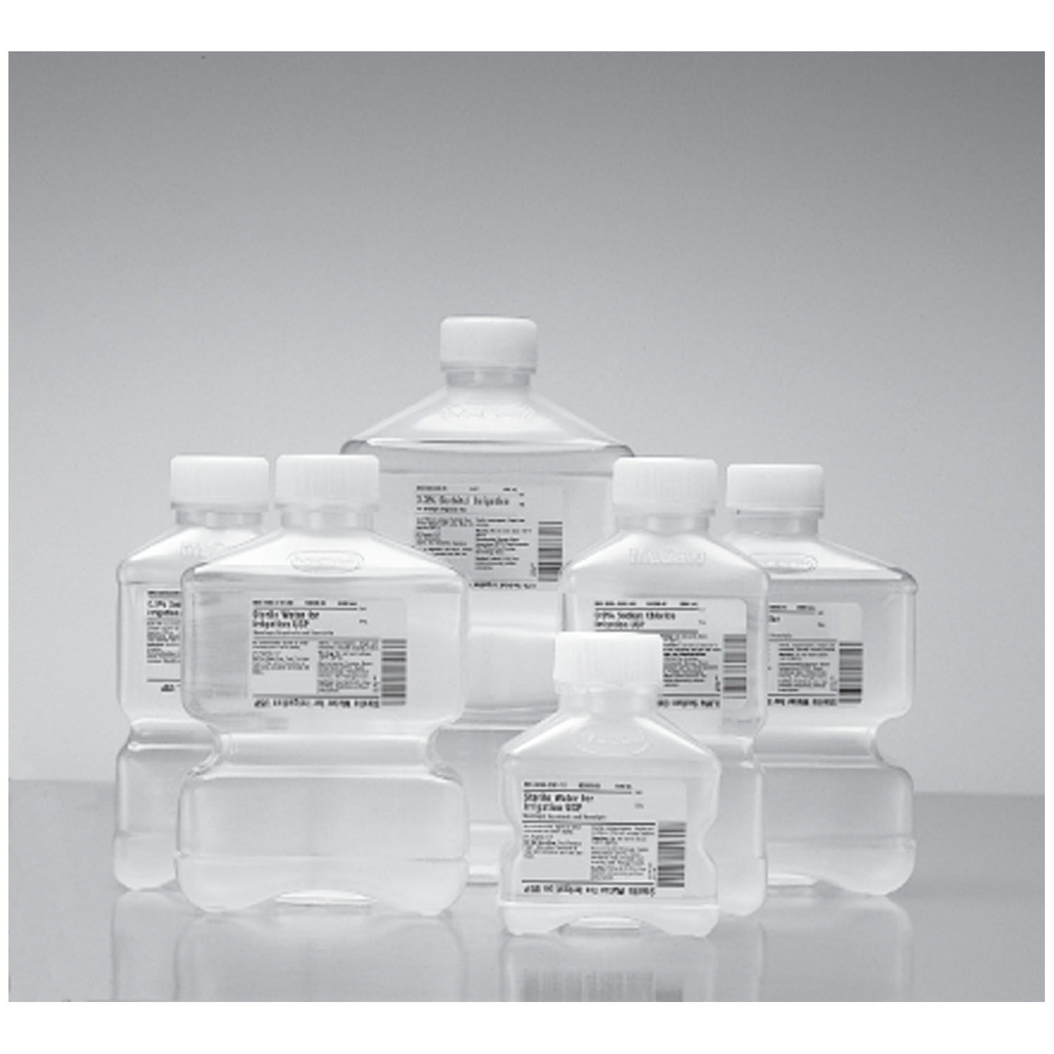 B BRAUN IRRIGATION/UROLOGY SOLUTIONS : R5201-01 EA   $6.23 Stocked