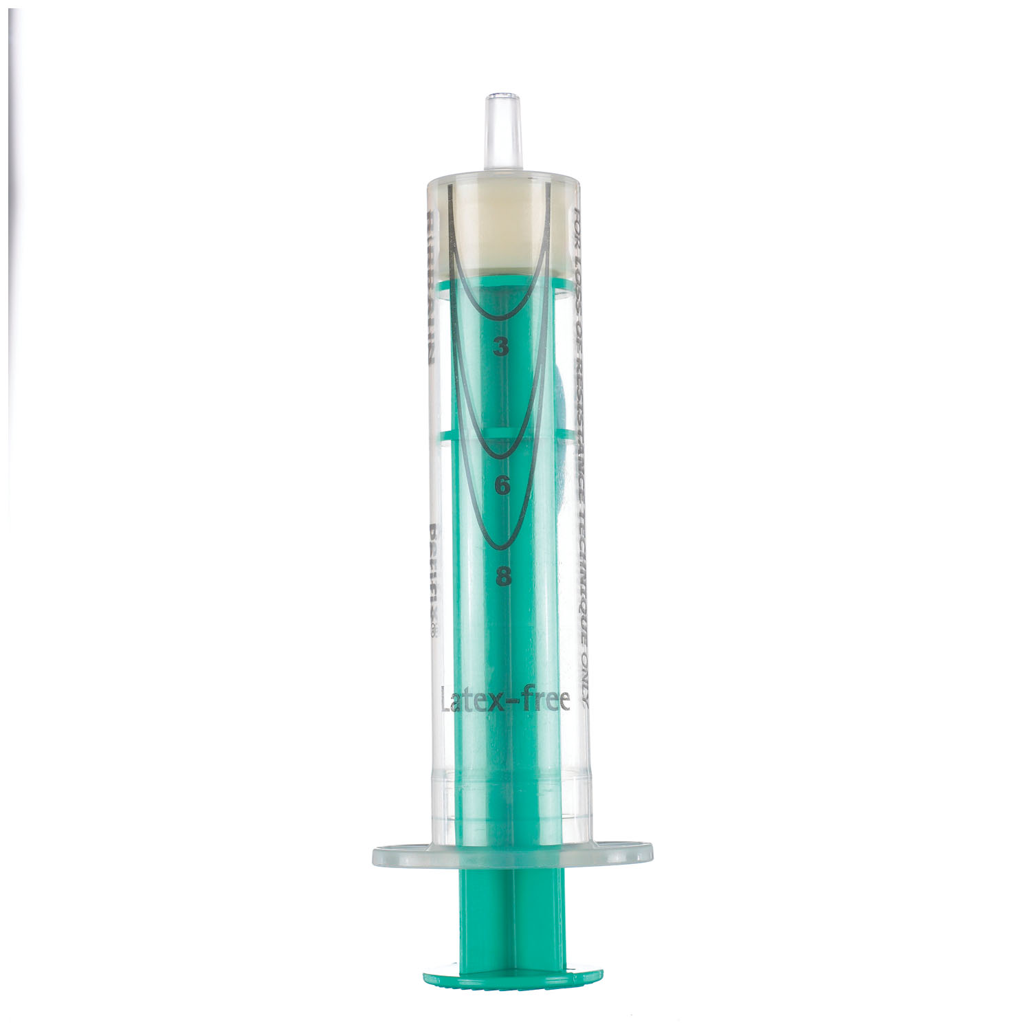 B BRAUN PERIFIX PLASTIC LOSS-OF-RESISTANCE SYRINGES : 332150 EA                       $4.03 Stocked