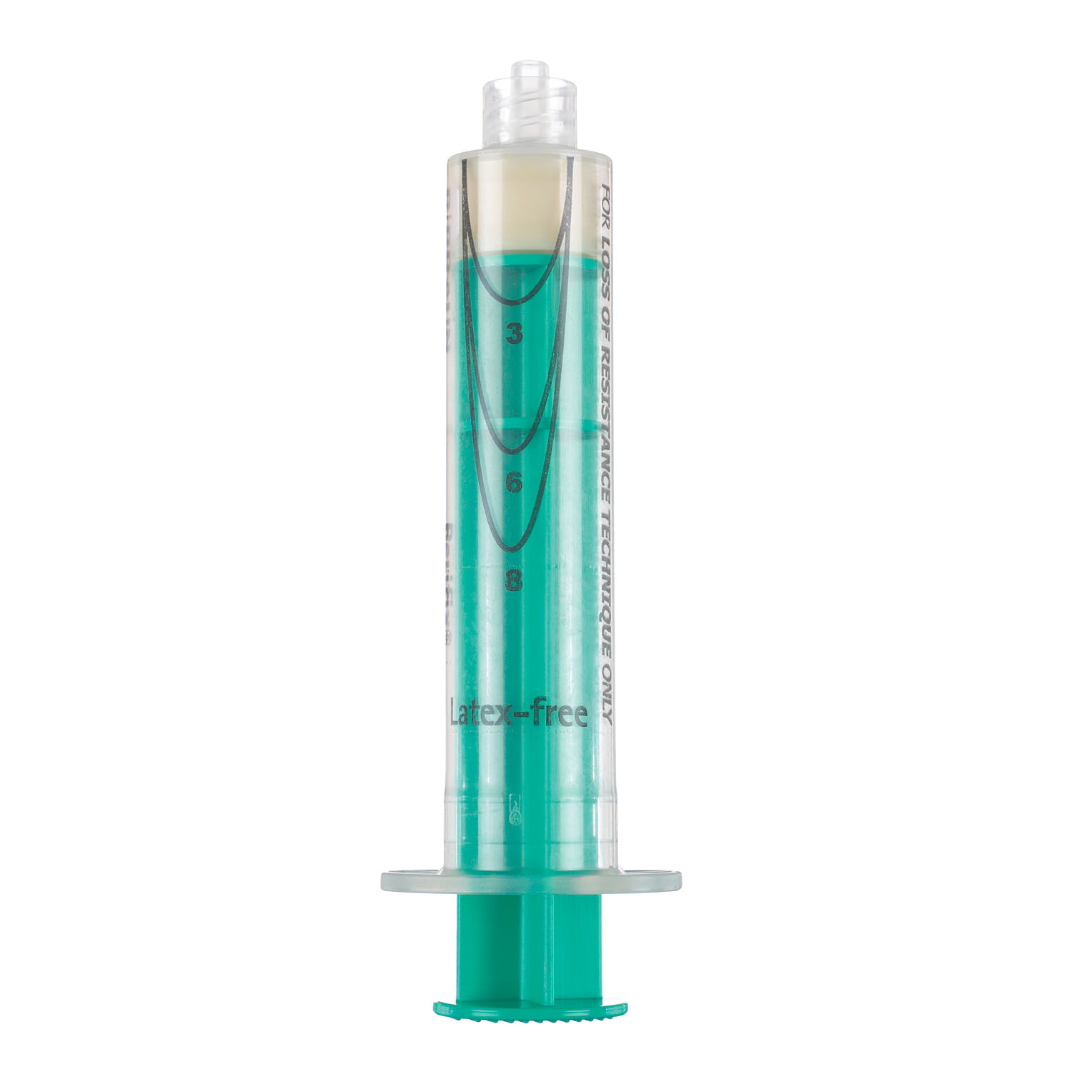 B BRAUN PERIFIX PLASTIC LOSS-OF-RESISTANCE SYRINGES : 332152 EA      $4.03 Stocked