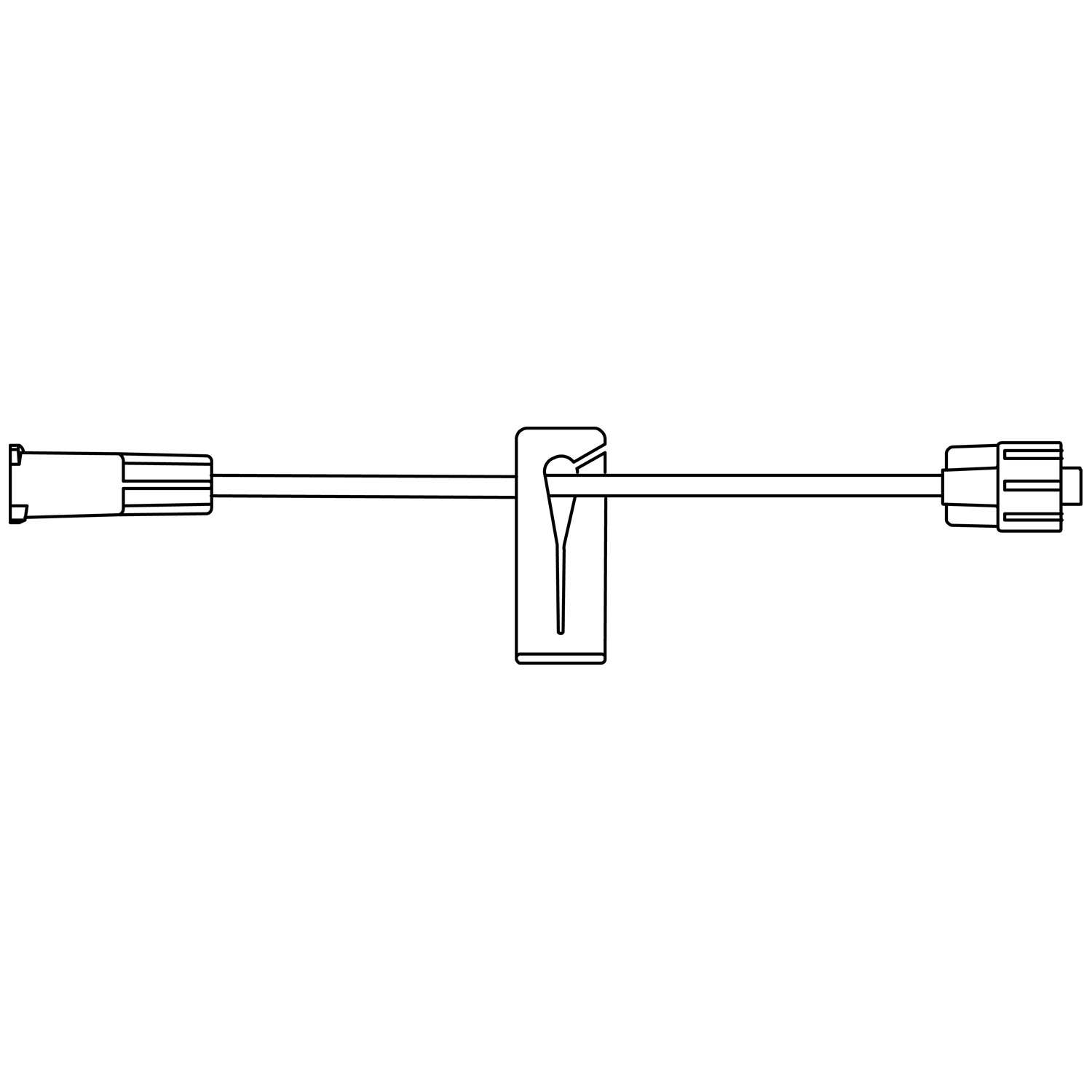 B BRAUN PERIPHERAL EXTENSION SETS : 471960 EA              $2.12 Stocked