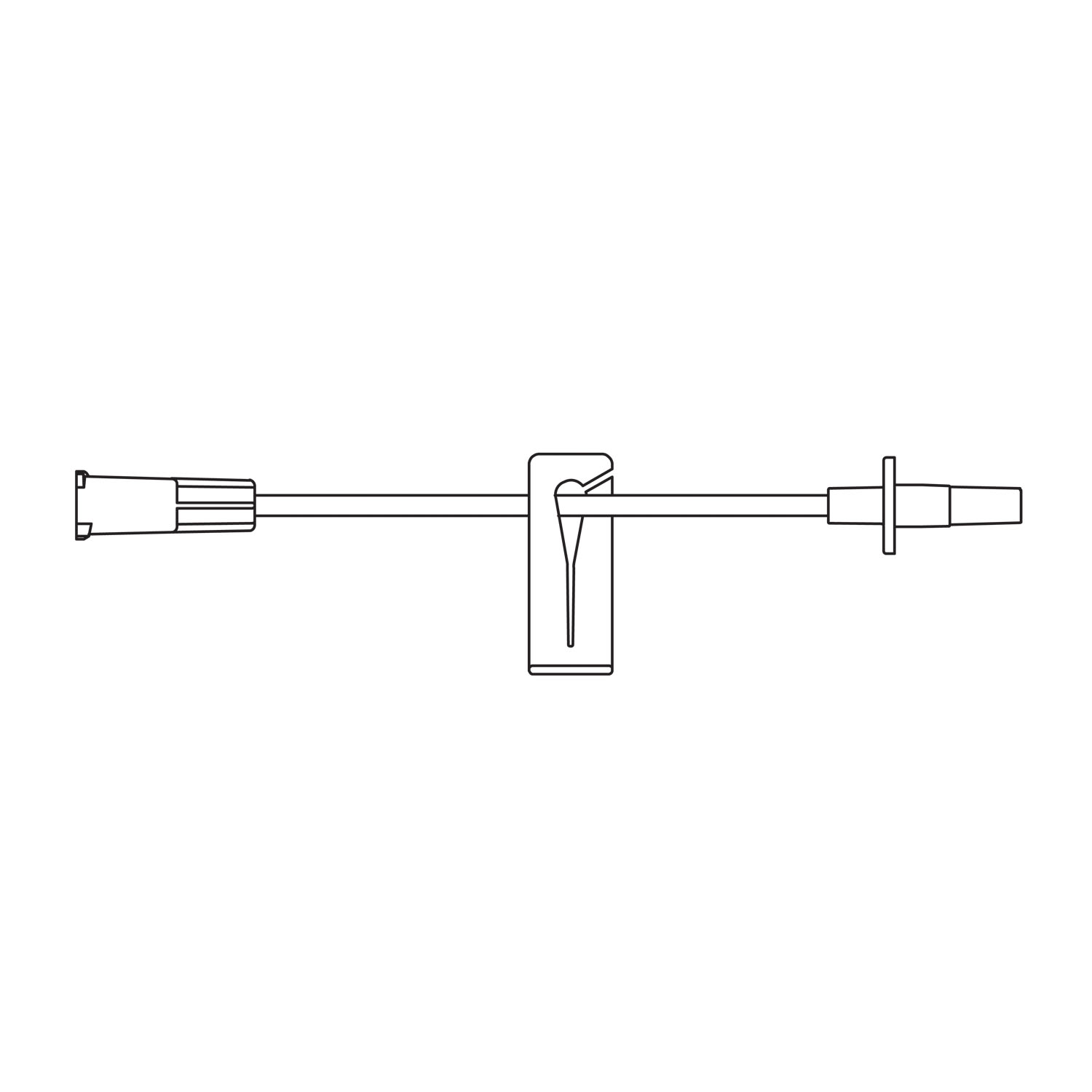 B BRAUN PERIPHERAL EXTENSION SETS : 471991 EA     $2.51 Stocked