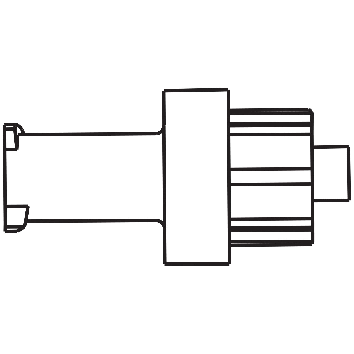 B BRAUN SAFSITE VALVES : 415062 EA   $2.64 Stocked