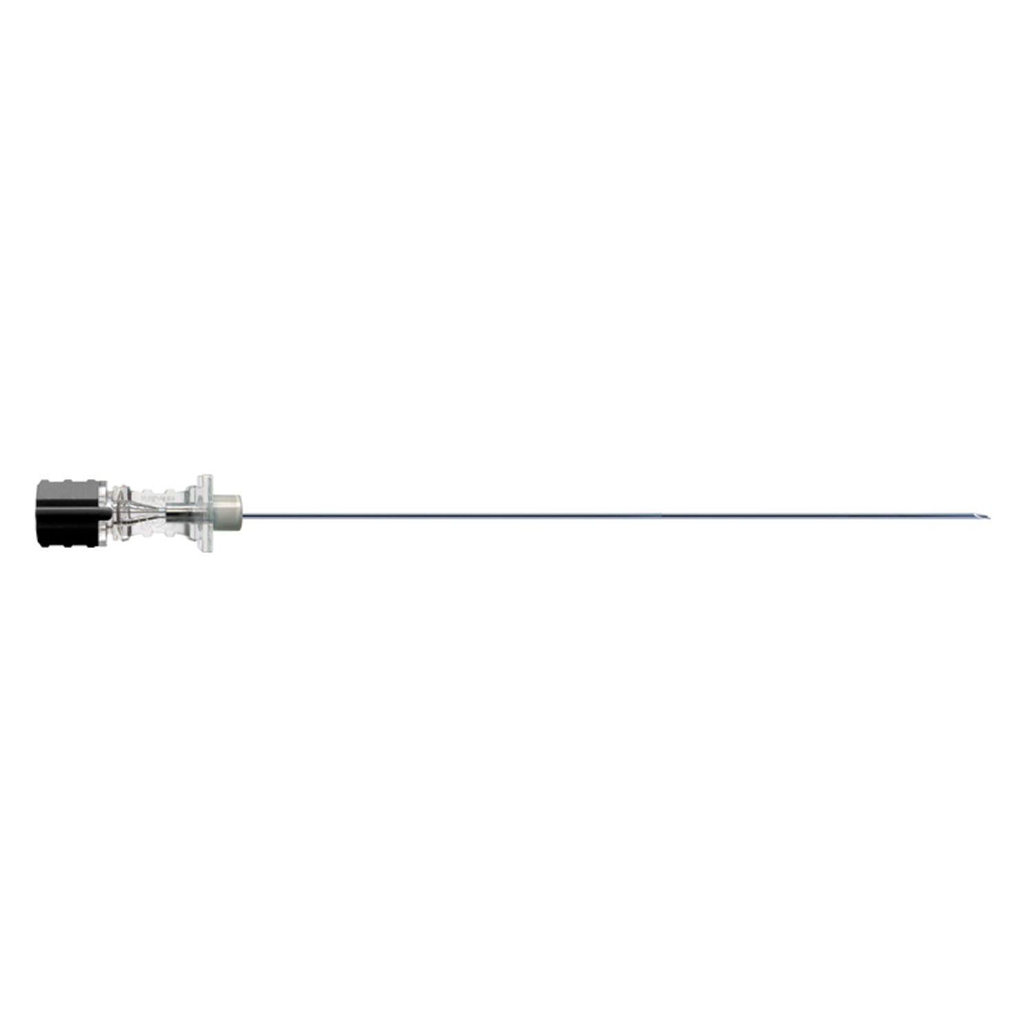 B BRAUN SPINOCAN SPINAL NEEDLE WITH QUINCKE BEVEL : 333320 EA   $3.01 Stocked