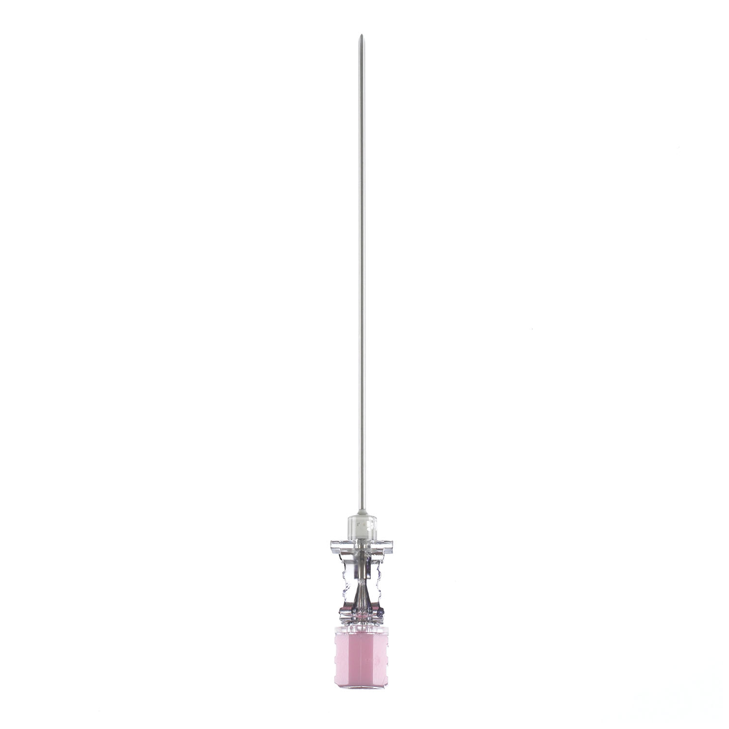 B BRAUN SPINOCAN SPINAL NEEDLE WITH QUINCKE BEVEL : 333350 CS                       $127.97 Stocked