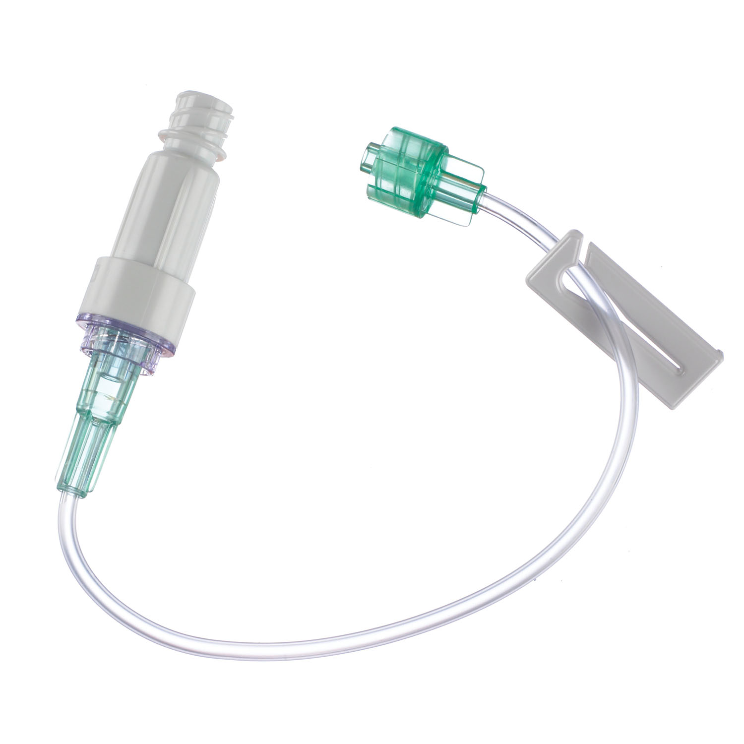 B BRAUN ULTRASITE IV ADMINISTRATION/EXTENSION SETS : 473438 CS                     $373.86 Stocked