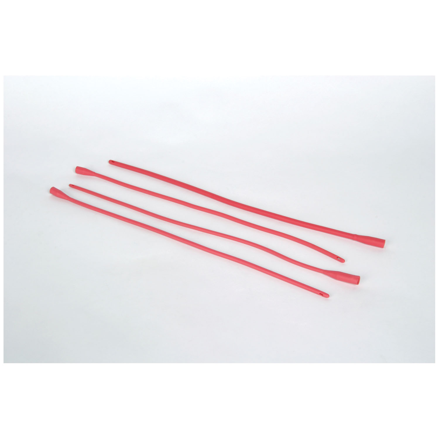 BARD RED RUBBER ALL-PURPOSE URETHRAL CATHETER : 277716 EA   $1.50 Stocked