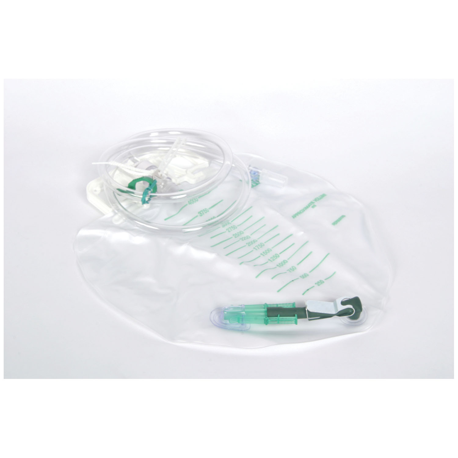 BARD URINE DRAINAGE BAGS : 154002 EA   $7.04 Stocked