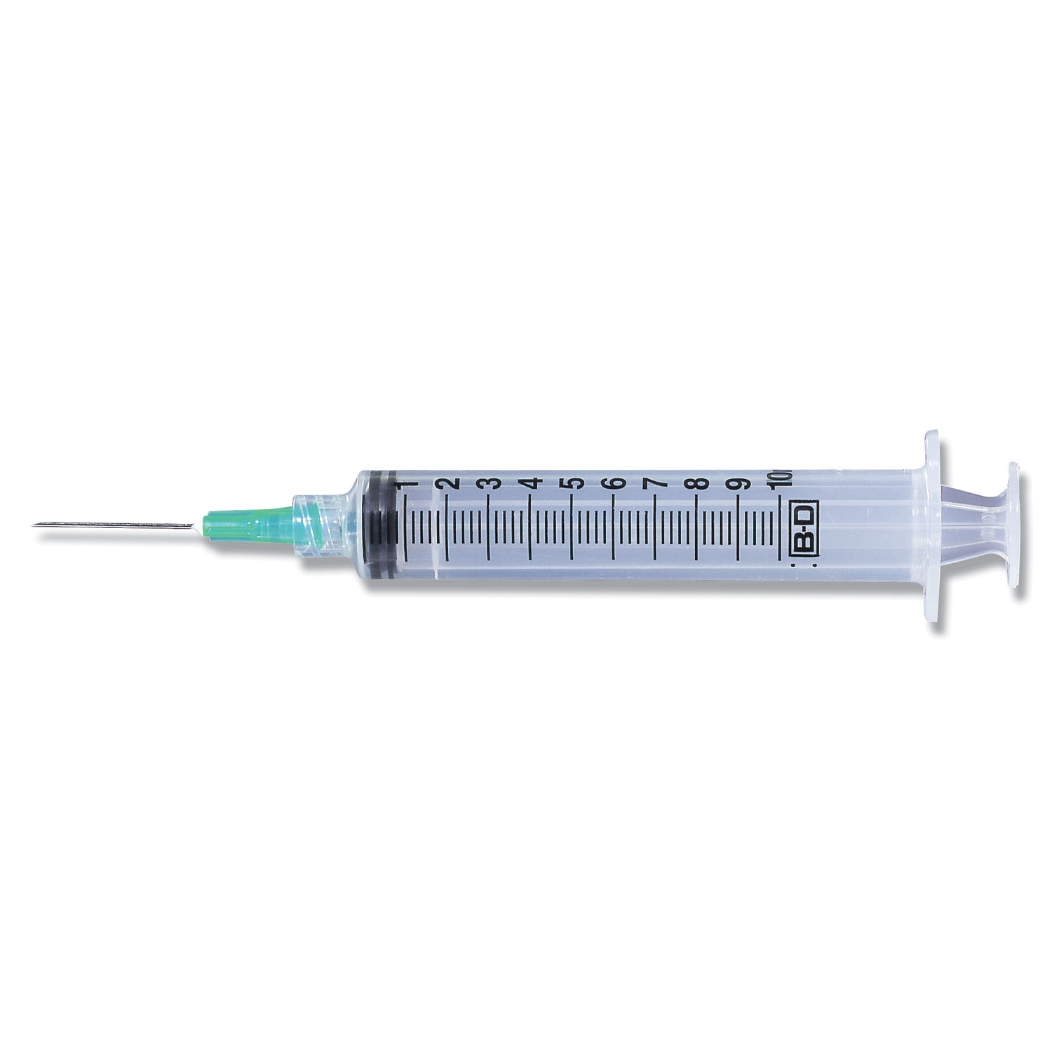 BD 10 ML SYRINGES & NEEDLES : 305064 BX     $47.03 Stocked