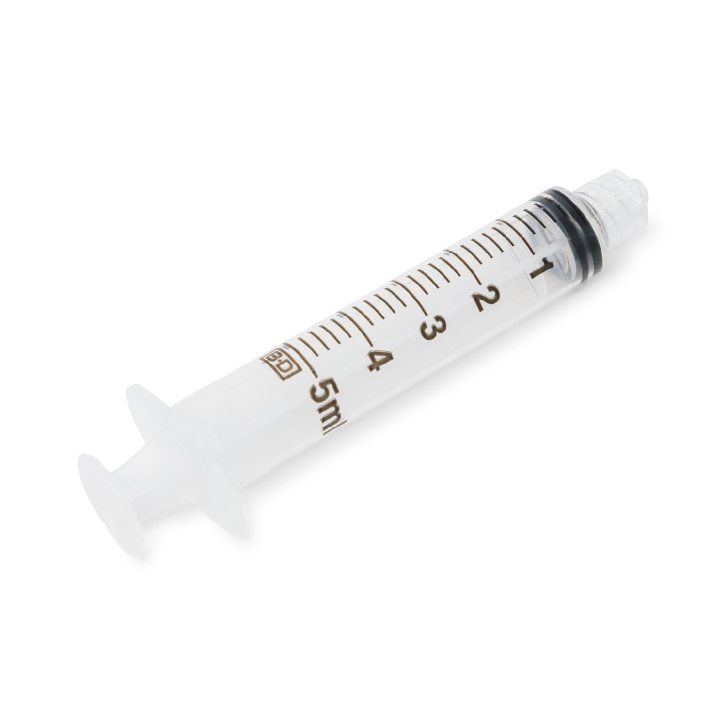 BD 5 ML SYRINGES & NEEDLES : 309646 BX                 $25.74 Stocked