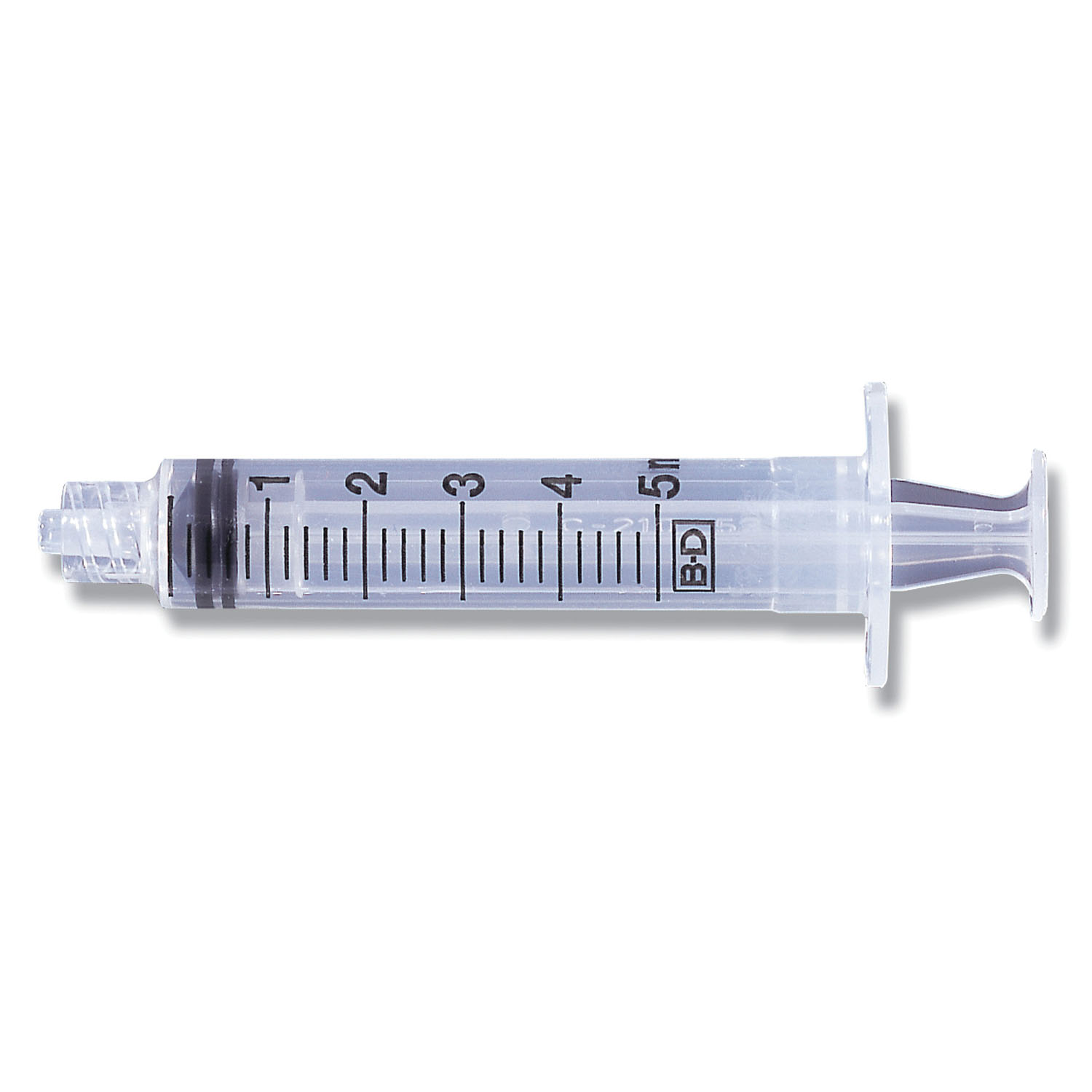 BD 5 ML SYRINGES & NEEDLES : 309647 BX                  $44.32 Stocked