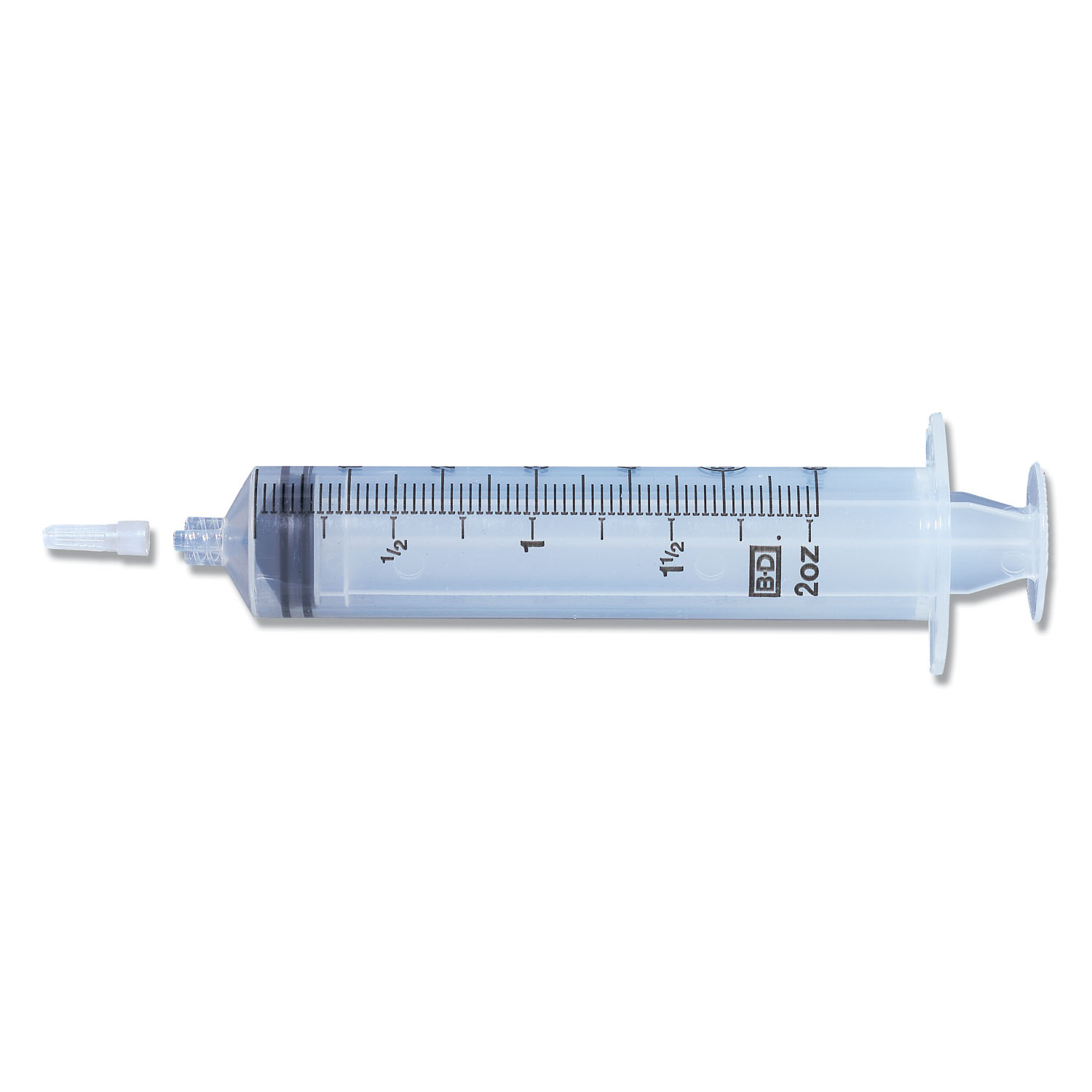 BD 50 ML SYRINGES : 309653 BX         $38.69 Stocked