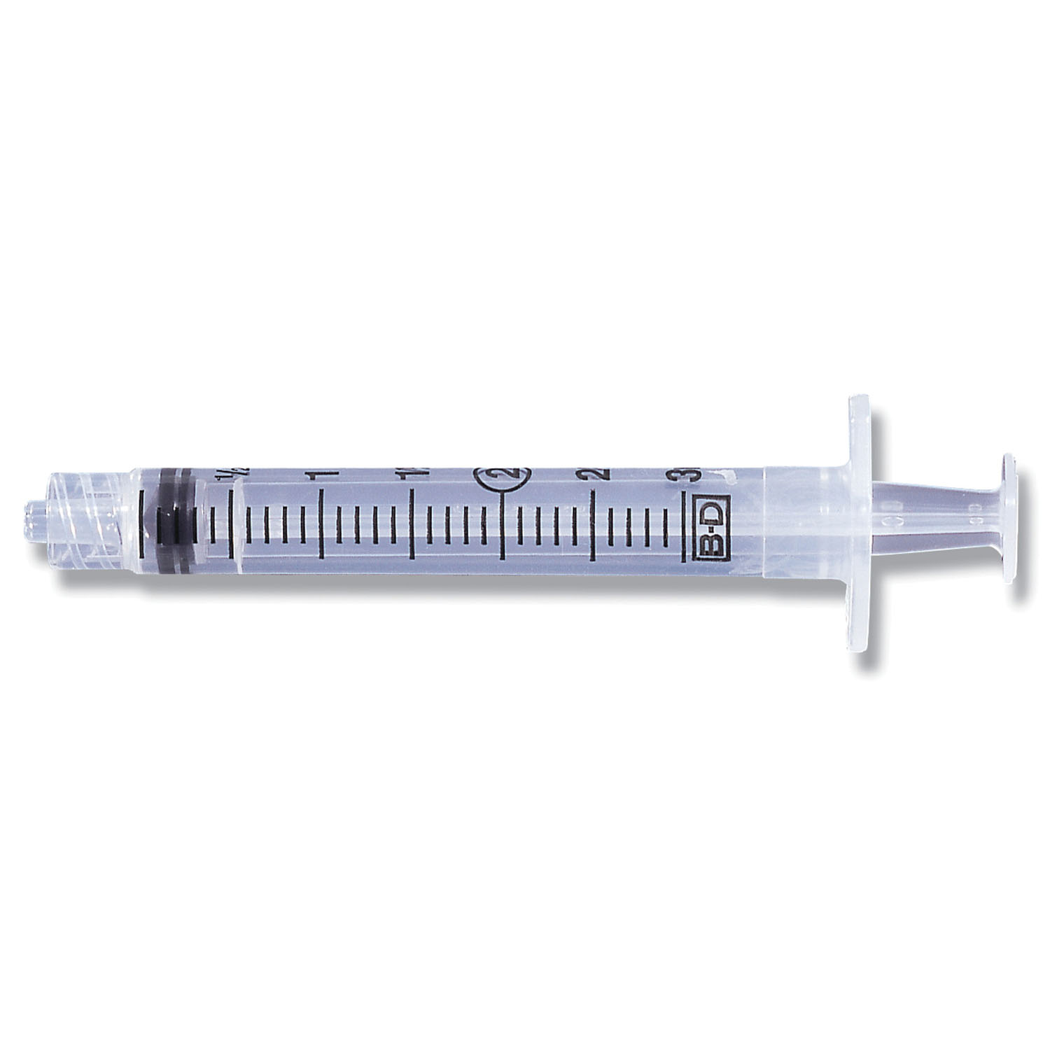 BD 3 ML SYRINGES & NEEDLES : 309656 BX     $37.67 Stocked