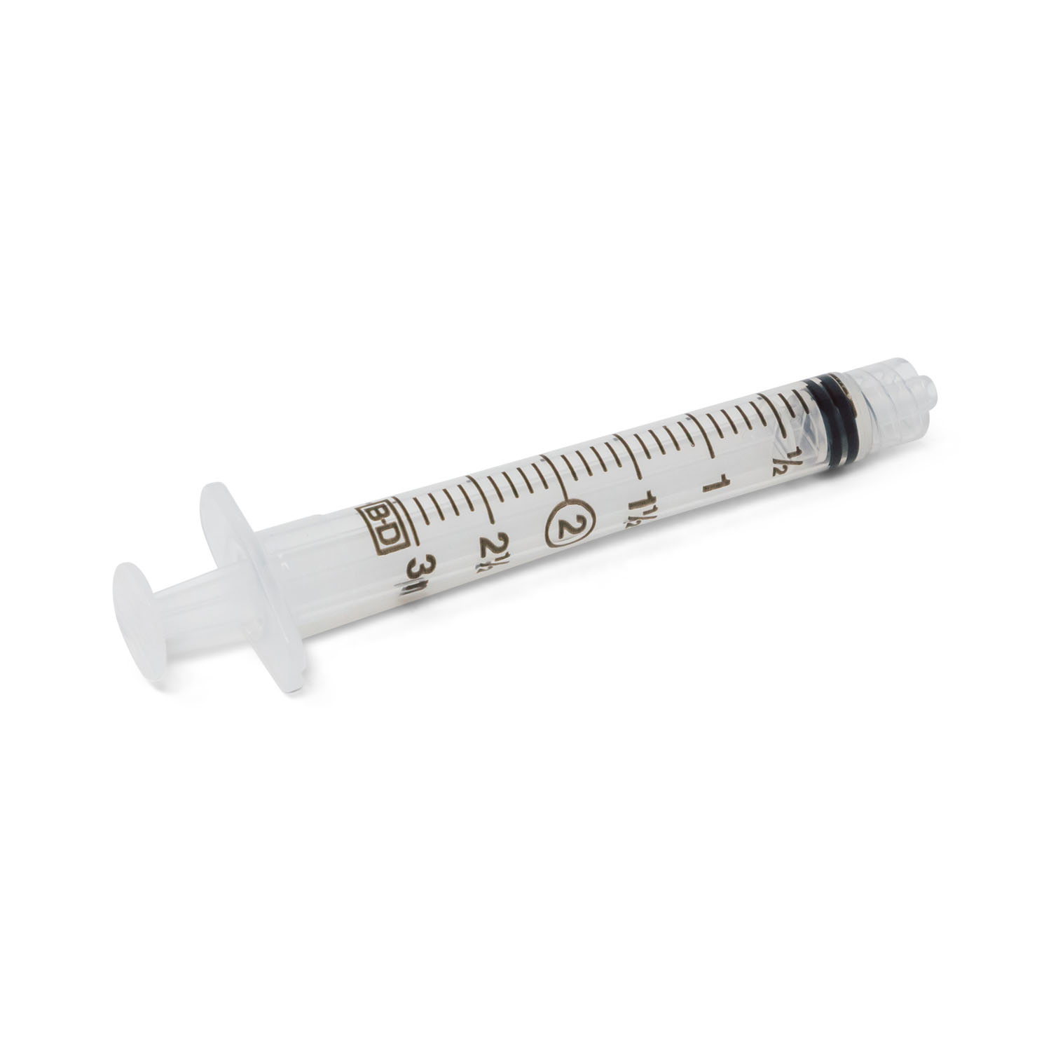 BD 3 ML SYRINGES & NEEDLES : 309657 BX    $26.28 Stocked