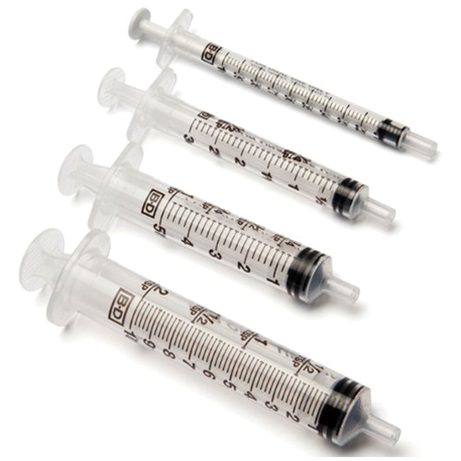 BD ORAL SYRINGE SYSTEM : 305217 CS   $102.85 Stocked