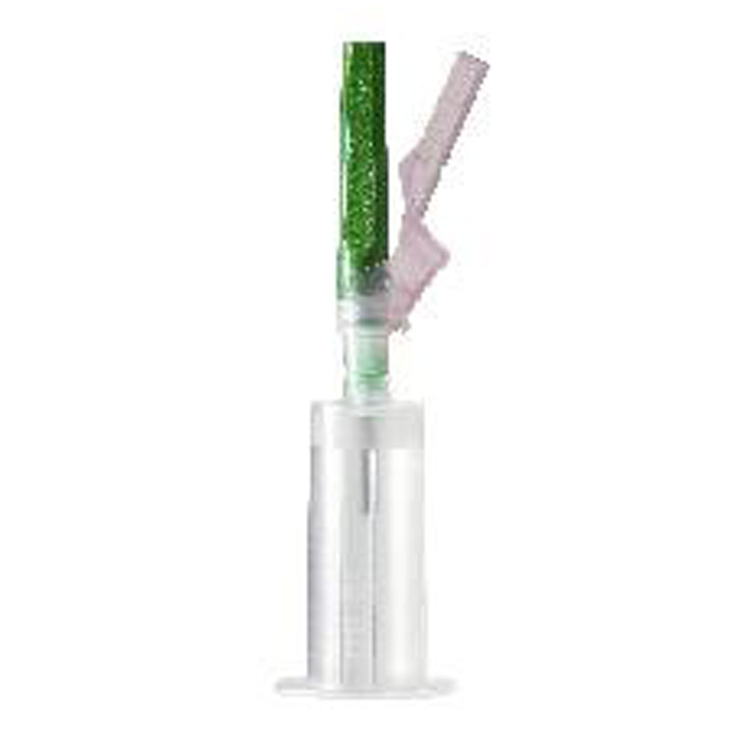 BD VACUTAINER ECLIPSE BLOOD COLLECTION NEEDLES : 368650 EA     $0.92 Stocked