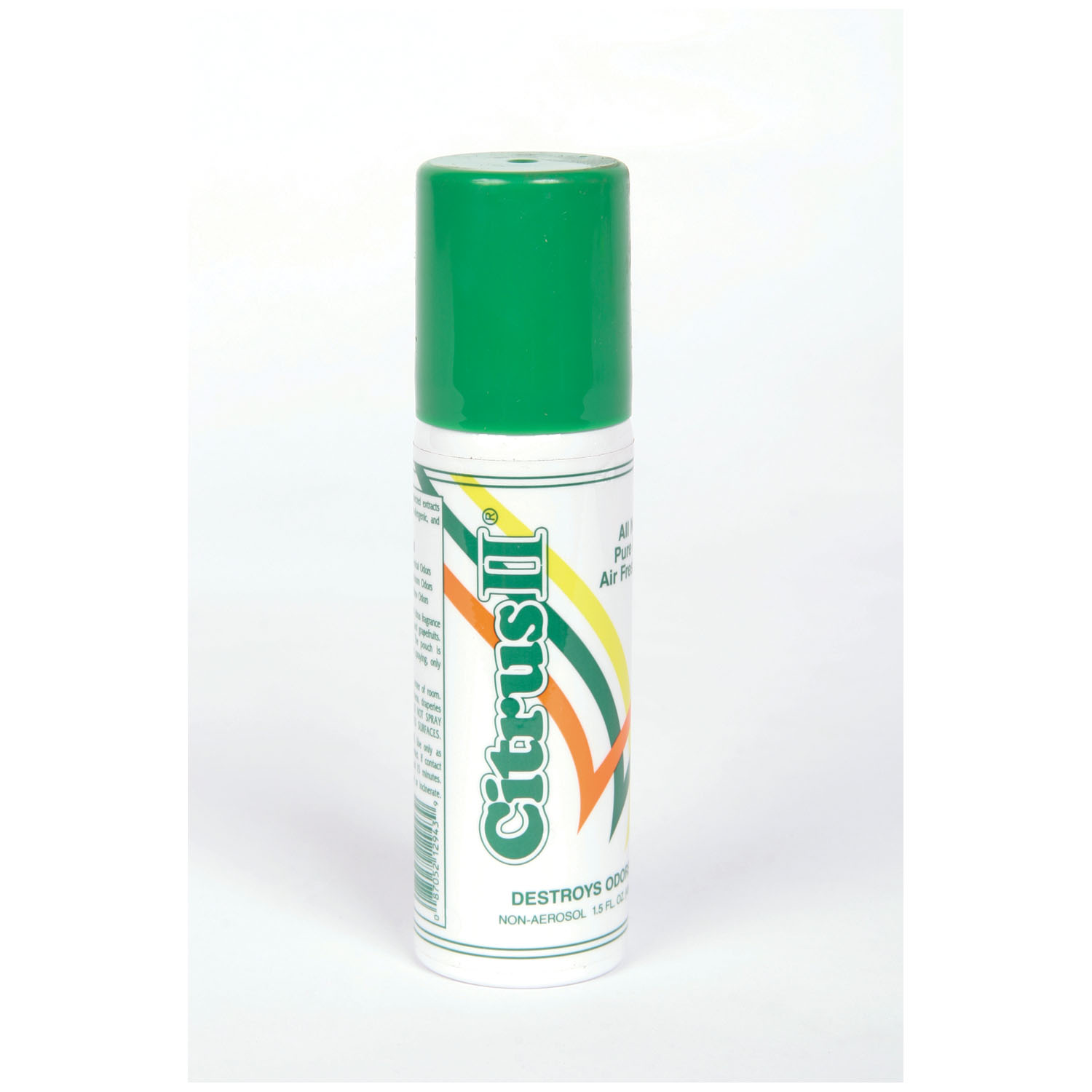 BEAUMONT CITRUS II ODOR - ELIMINATOR AIR FRAGRANCE : 632112943 EA                       $4.72 Stocked