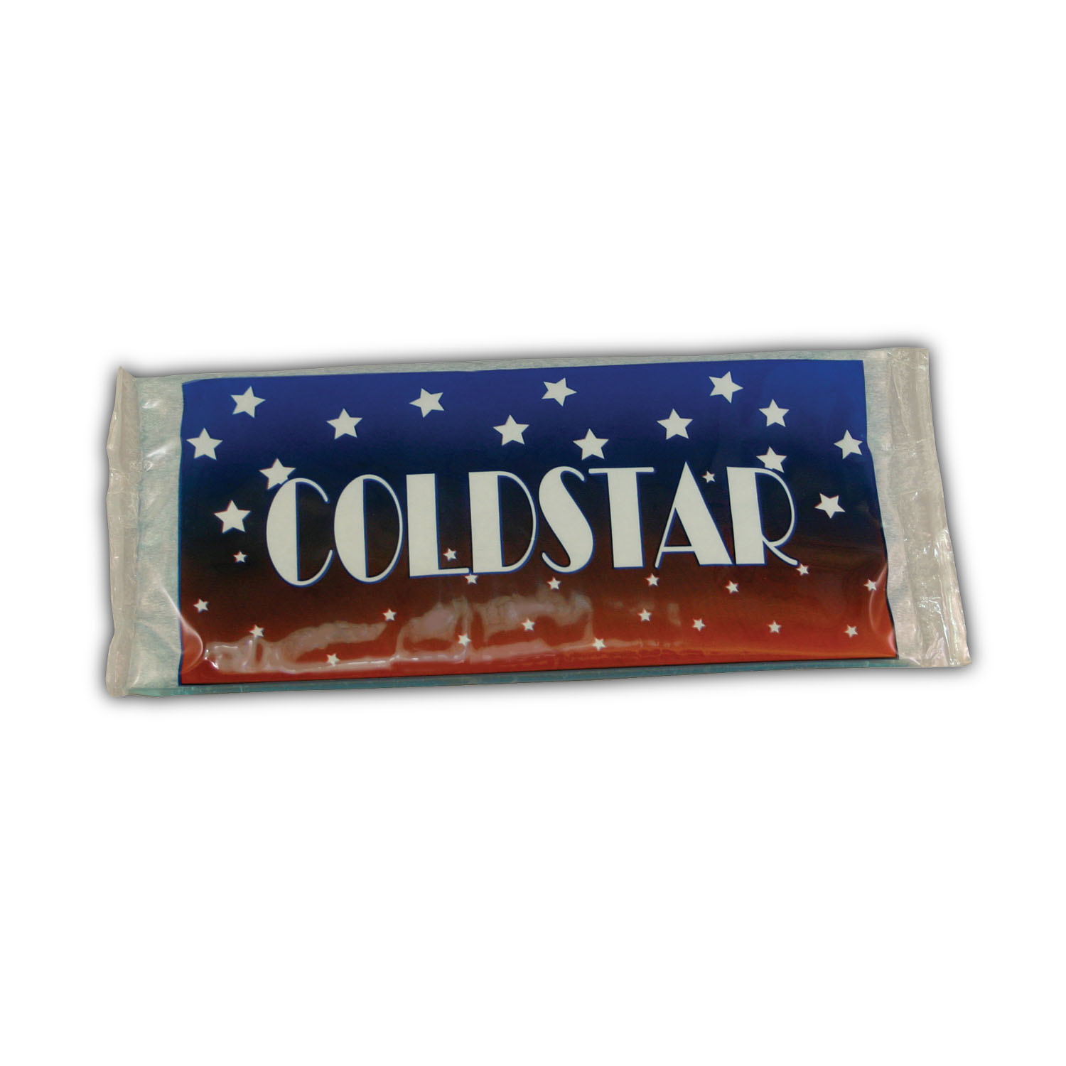 COLDSTAR HOT/COLD CRYOTHERAPY GEL PACK - INSULATED ONE SIDE : 80304 EA     $1.59 Stocked