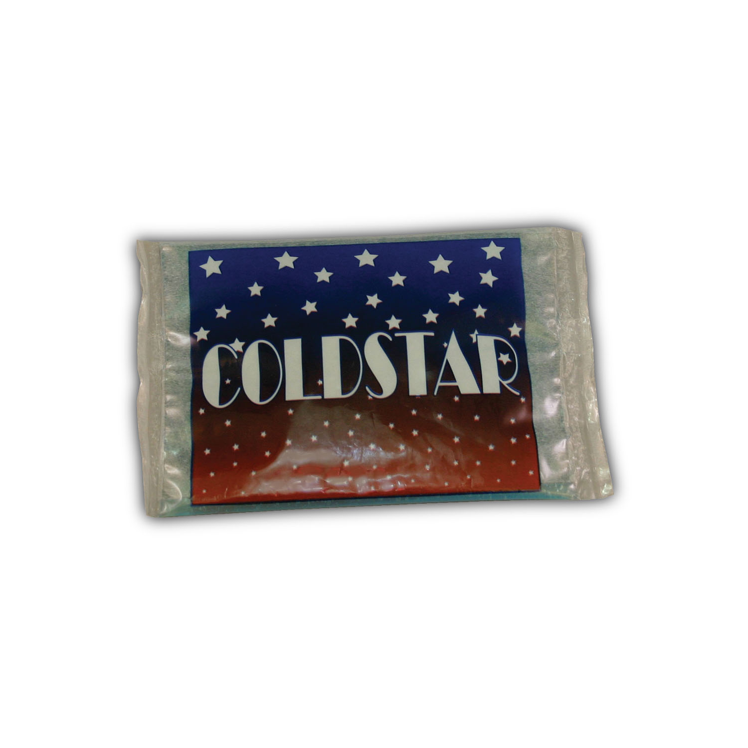 COLDSTAR HOT/COLD CRYOTHERAPY GEL PACK - NON-INSULATED : 70204 EA     $0.83 Stocked