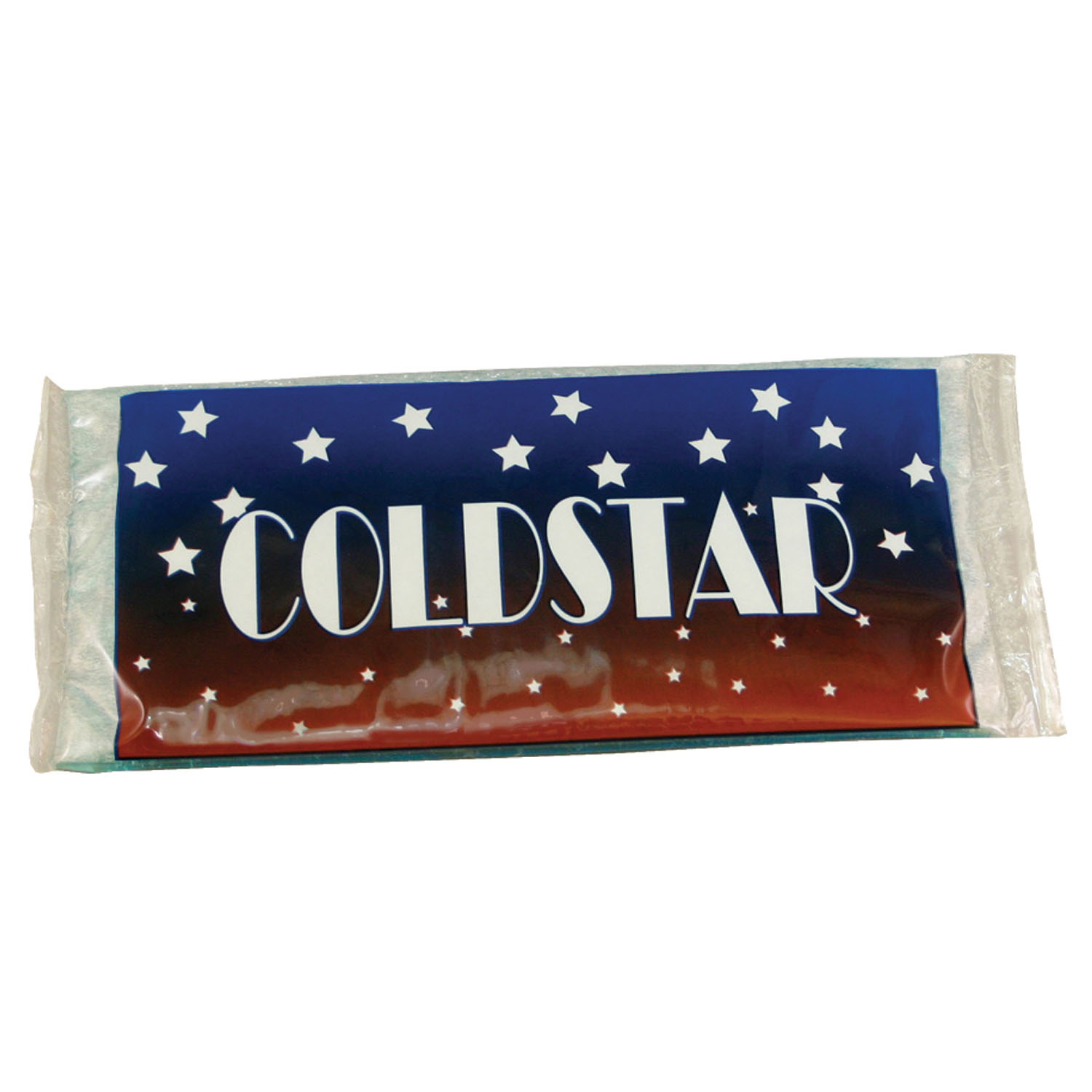 COLDSTAR HOT/COLD CRYOTHERAPY GEL PACK - NON-INSULATED : 70304 EA $1.48 Stocked