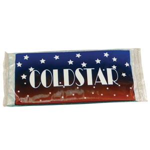 COLDSTAR HOT/COLD CRYOTHERAPY GEL PACK - NON-INSULATED : 70304 CS $30.23 Stocked
