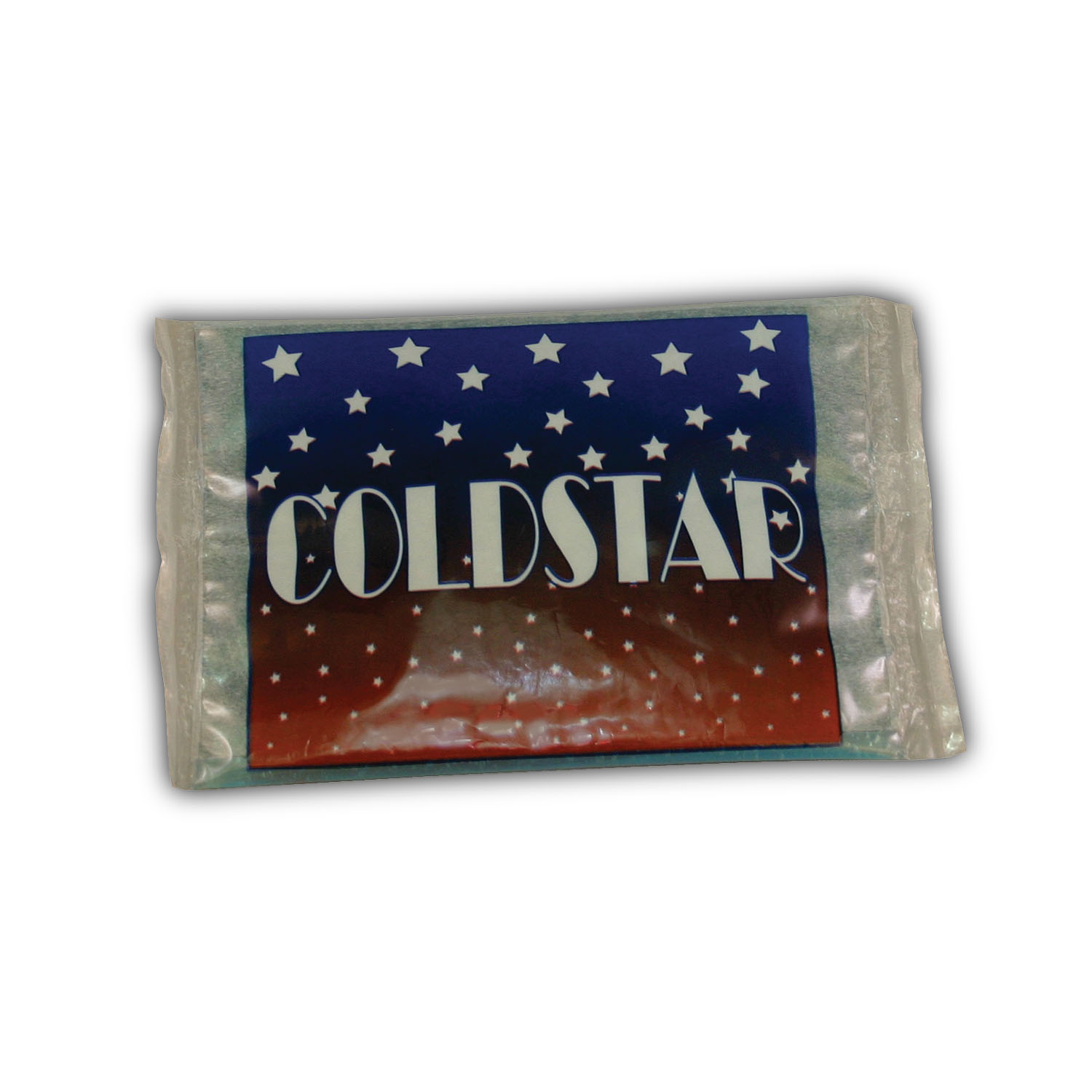 COLDSTAR HOT/COLD CRYOTHERAPY GEL PACK - INSULATED ONE SIDE : 80204 EA               $1.19 Stocked