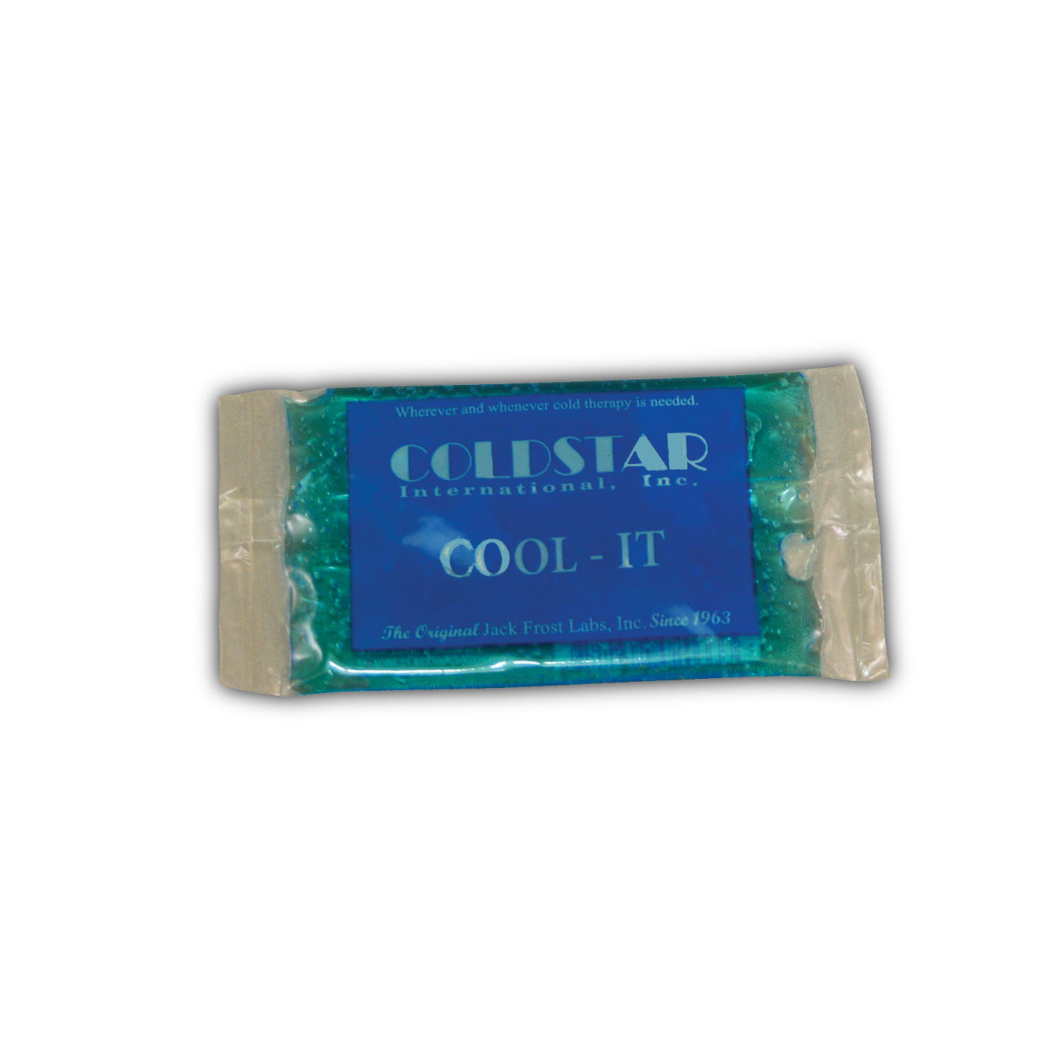 COLDSTAR SOFT GEL EYE PACK : 61115 EA     $0.55 Stocked