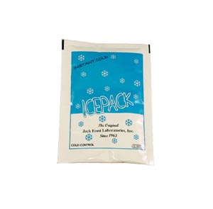 COLDSTAR INSTANT NON-INSULATED COLD PACK : 10202 EA $1.02 Stocked