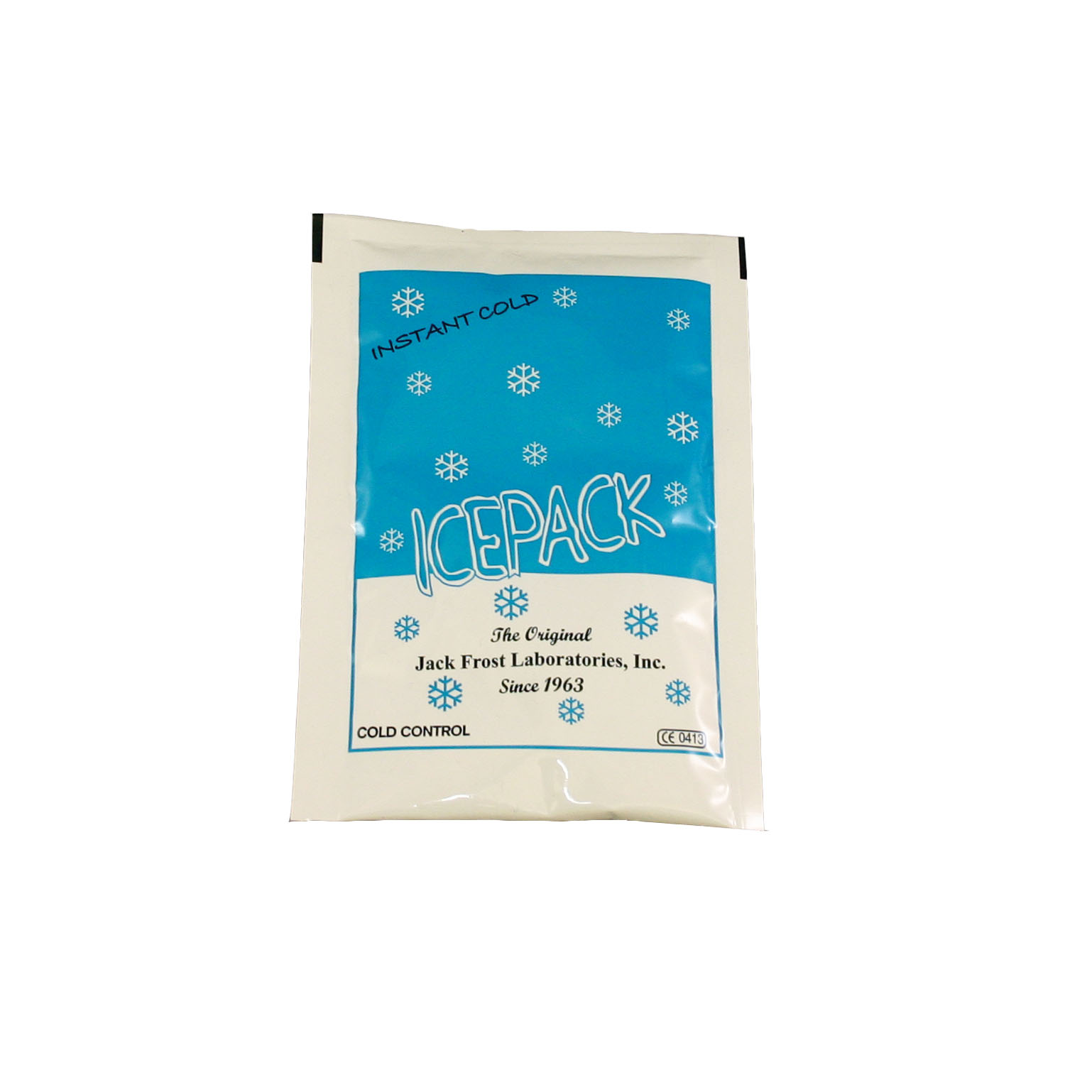 COLDSTAR INSTANT NON-INSULATED COLD PACK : 10202 EA   $1.02 Stocked