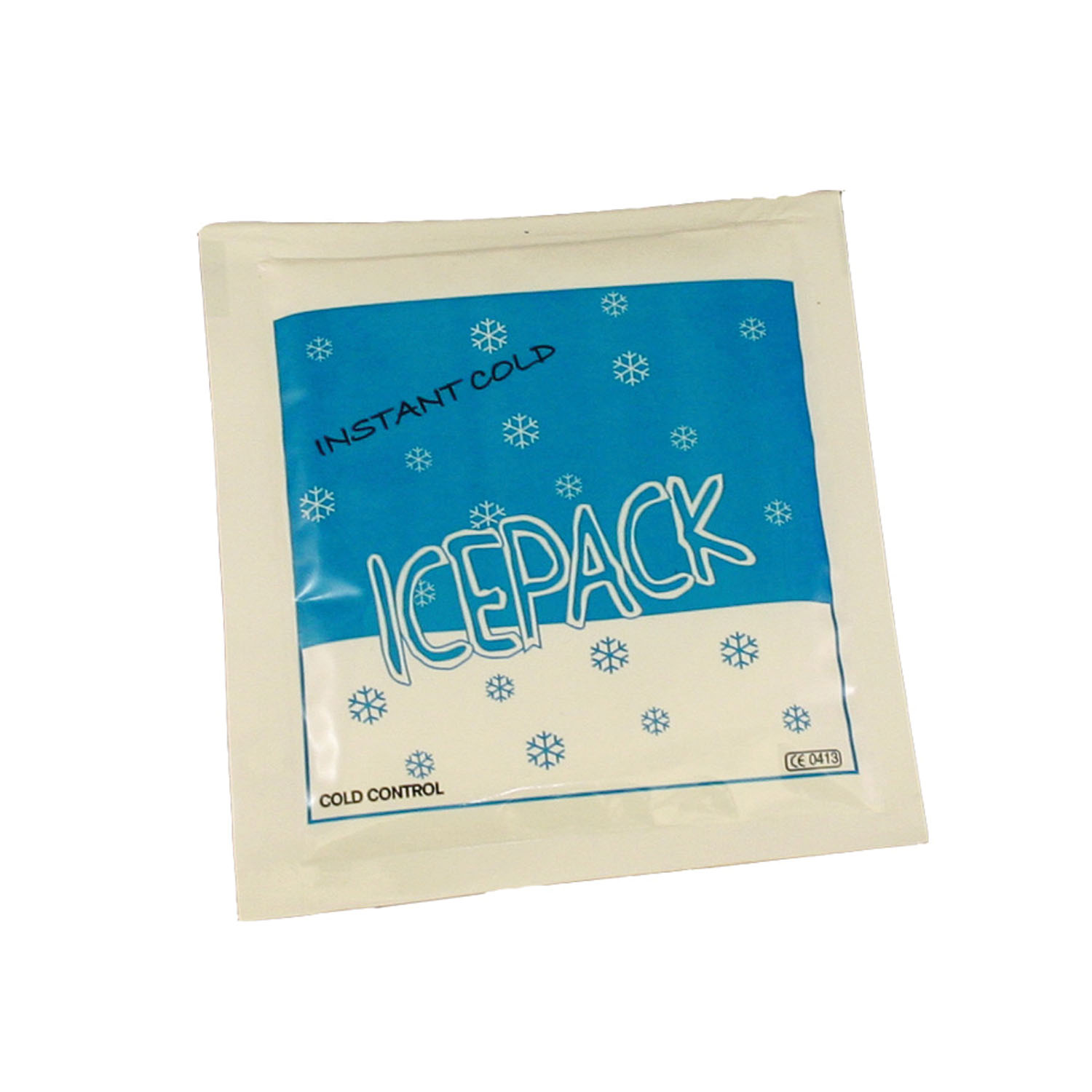 COLDSTAR INSTANT NONINSULATED COLD PACK : 10407 EA     $0.65 Stocked