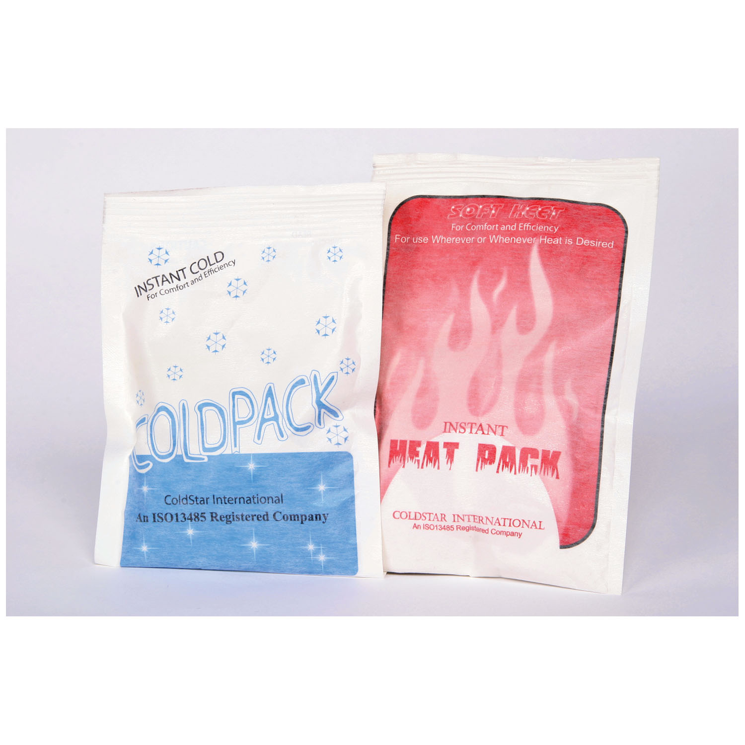 COLDSTAR SOFTWEAVE POUCH : 40104 EA   $1.07 Stocked