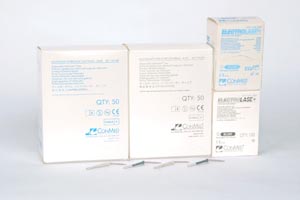 CONMED ELECTROLASE DISPOSABLE HYFRECATOR TIPS : 7-101-12BX BX                       $78.29 Stocked