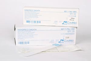CONMED HYFRECATOR PLUS/733 ACCESSORIES : 7-796-18BX BX $21.12 Stocked