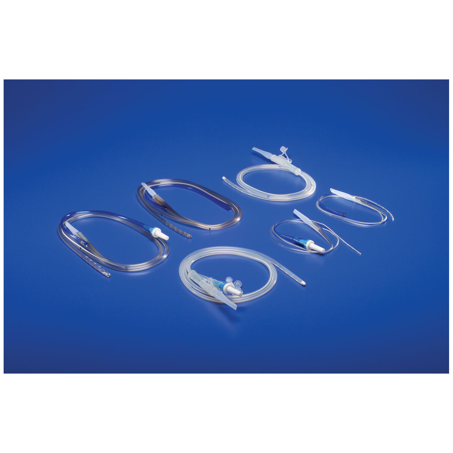 CARDINAL HEALTH SALEM SUMP TUBES : 8888264911 CS         $140.11 Stocked