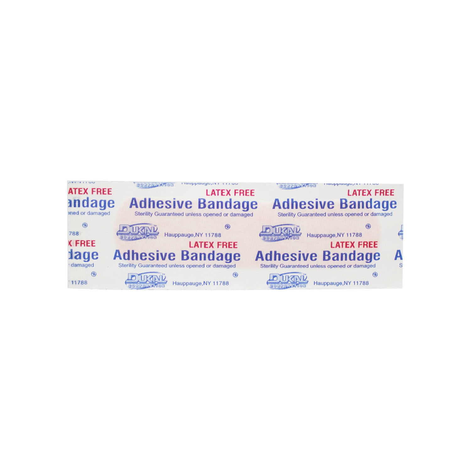 DUKAL ADHESIVE BANDAGES : 7605 CS   $52.10 Stocked